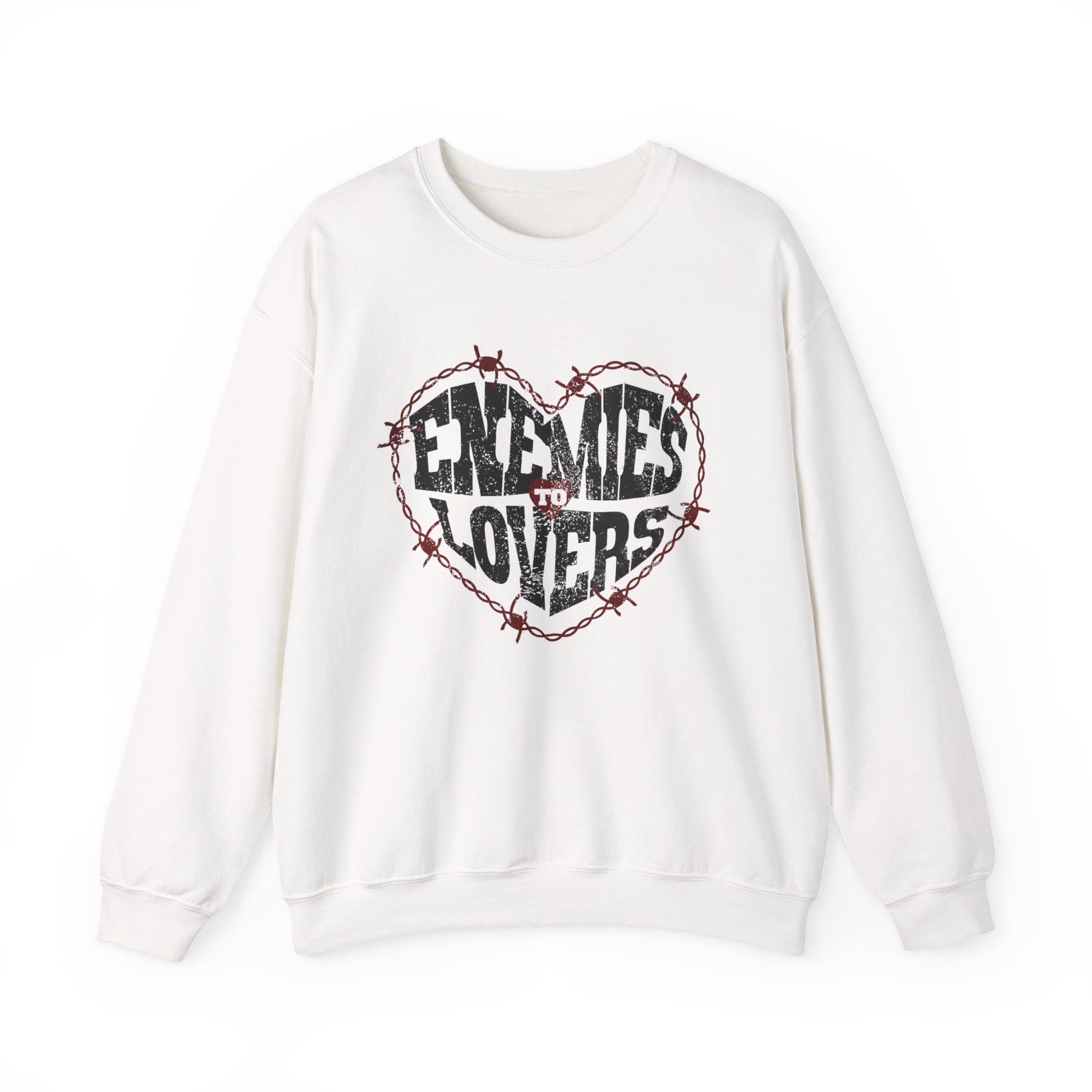 Enemies to Lovers Sweatshirt