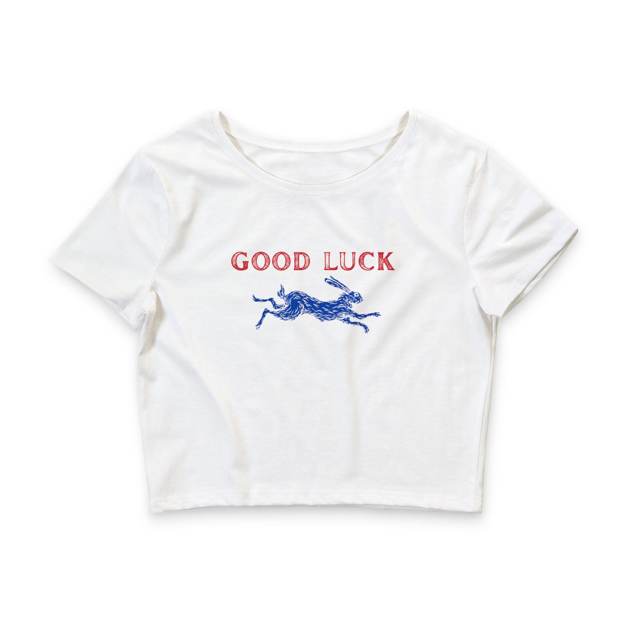 Good Luck Baby Tee