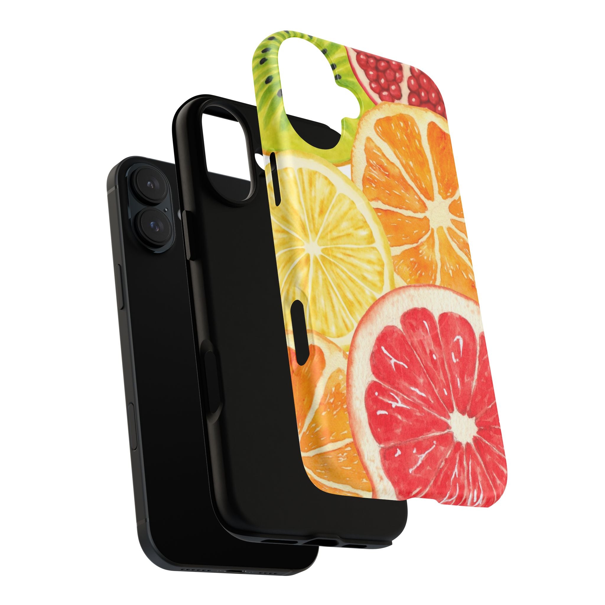 Tough Magnetic Cases