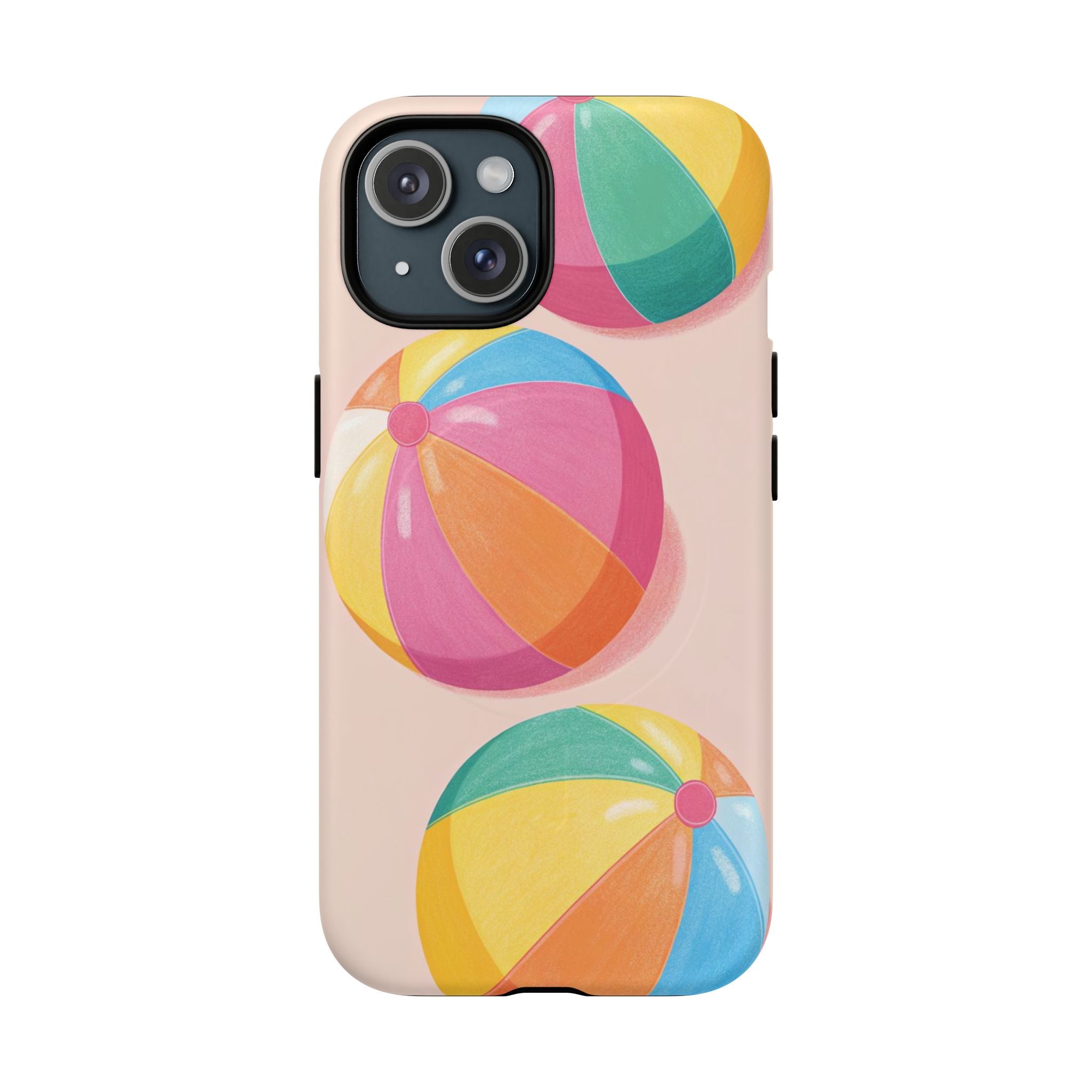 Tough Magnetic Cases
