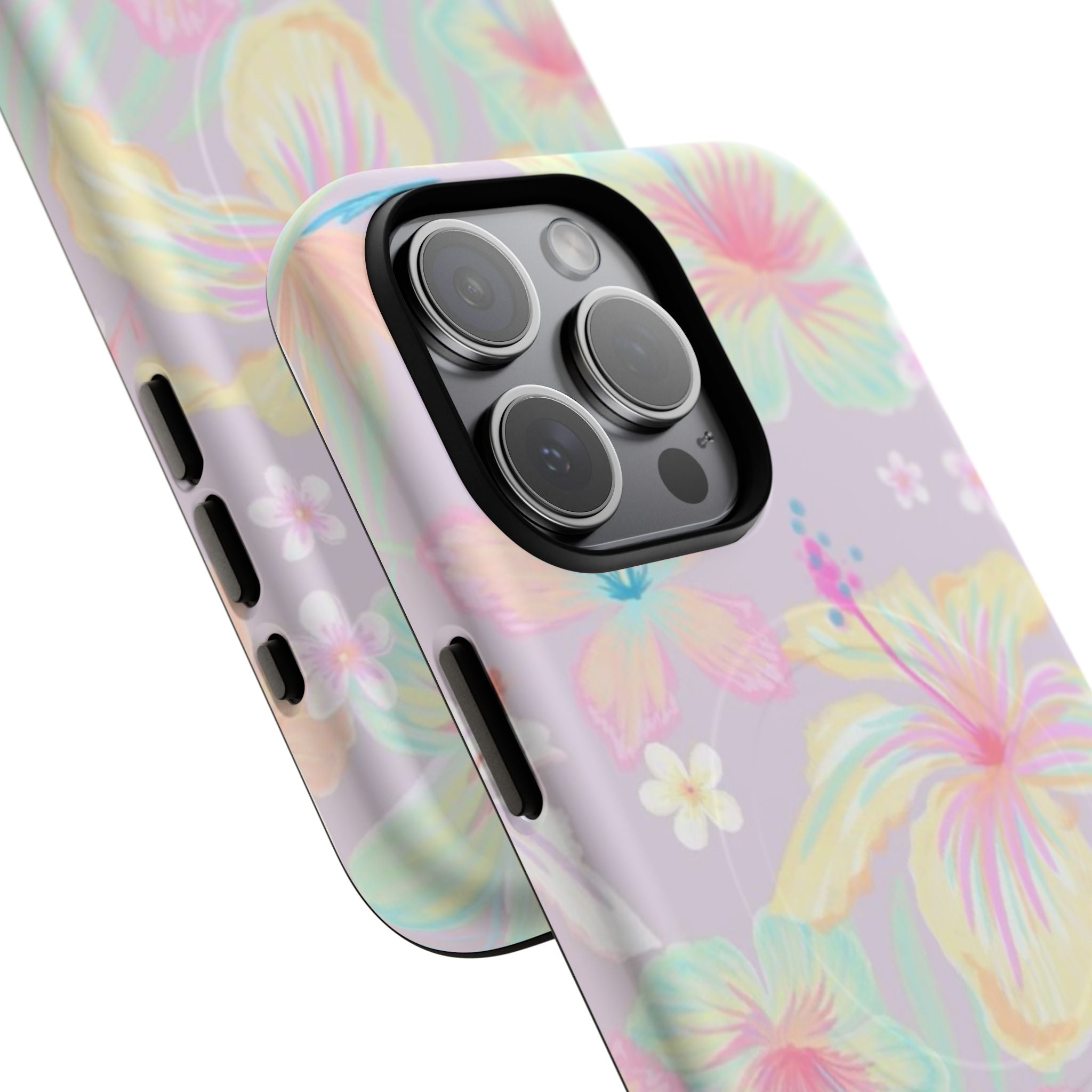 Tough Magnetic Cases