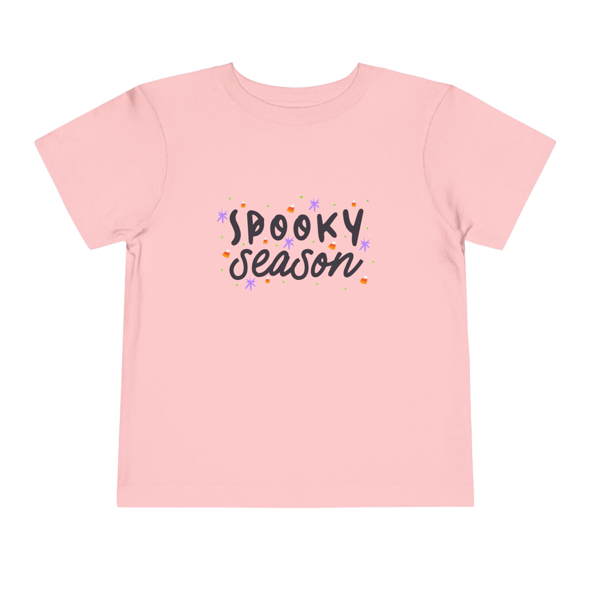 Toddler Spooky Season Tee