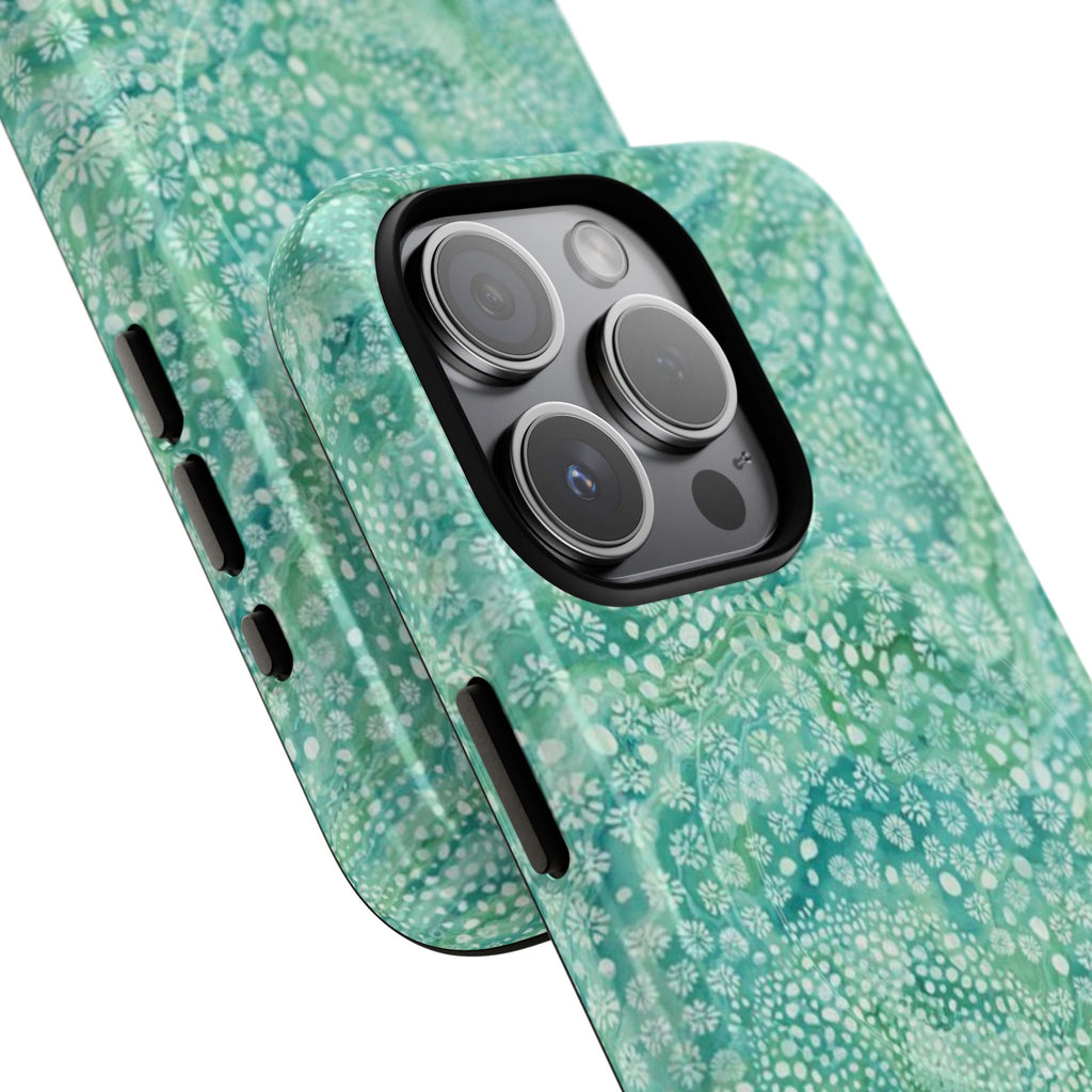 Tough Magnetic Cases