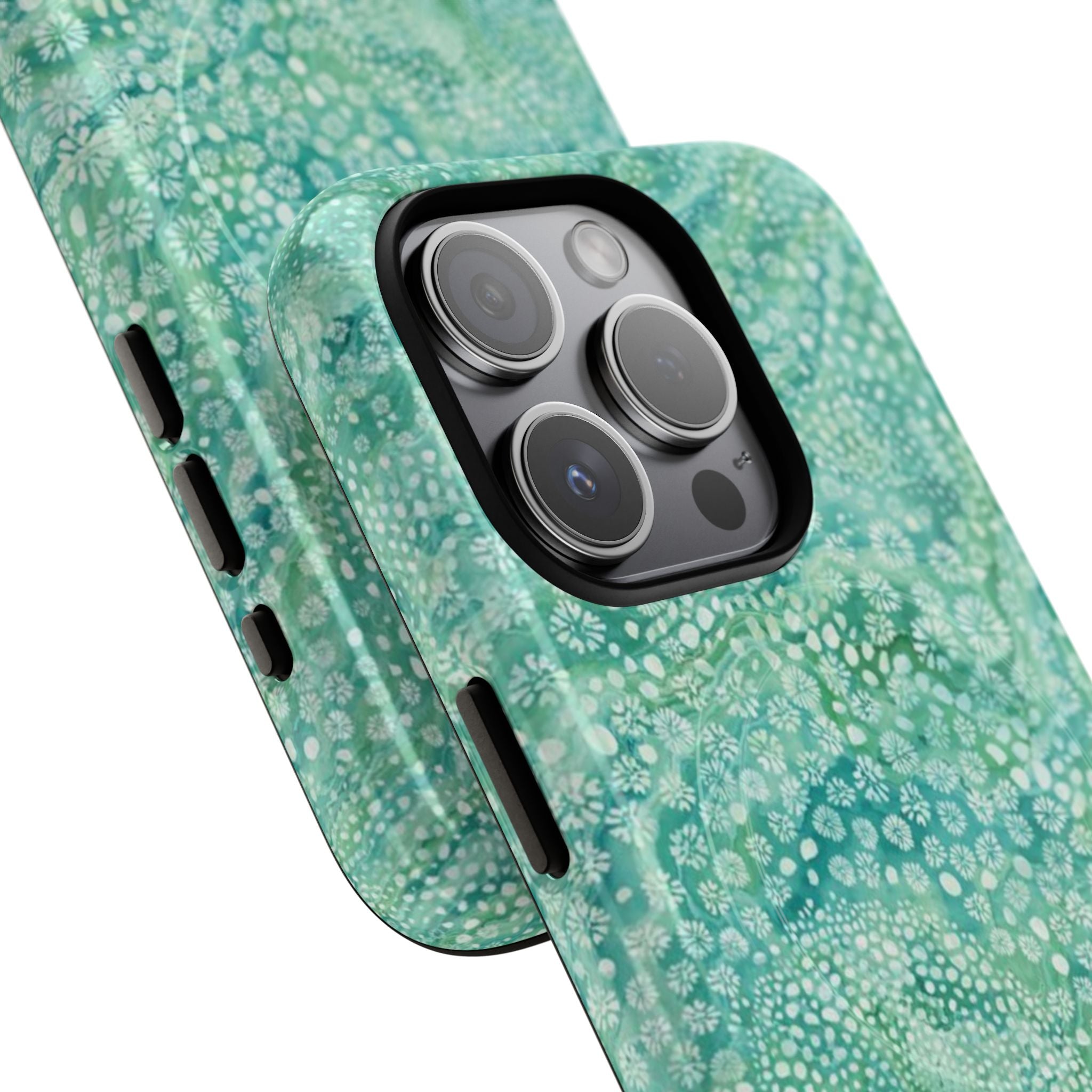 Tough Magnetic Cases