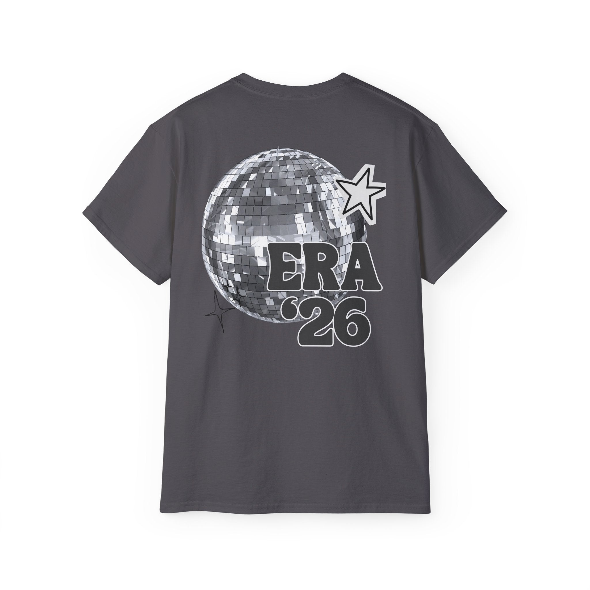 New Years 2026 Ultra Cotton Tee