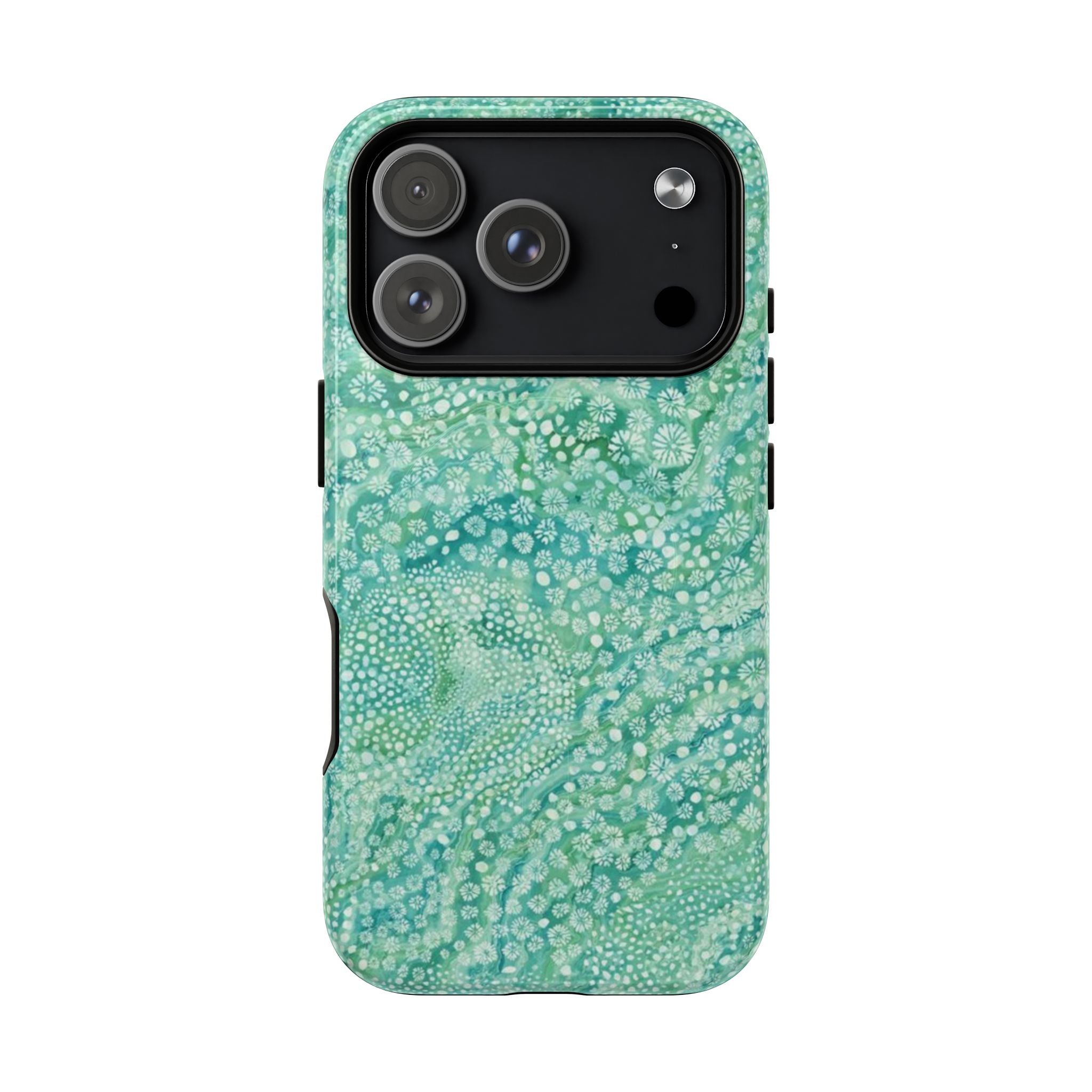 Tough Magnetic Cases