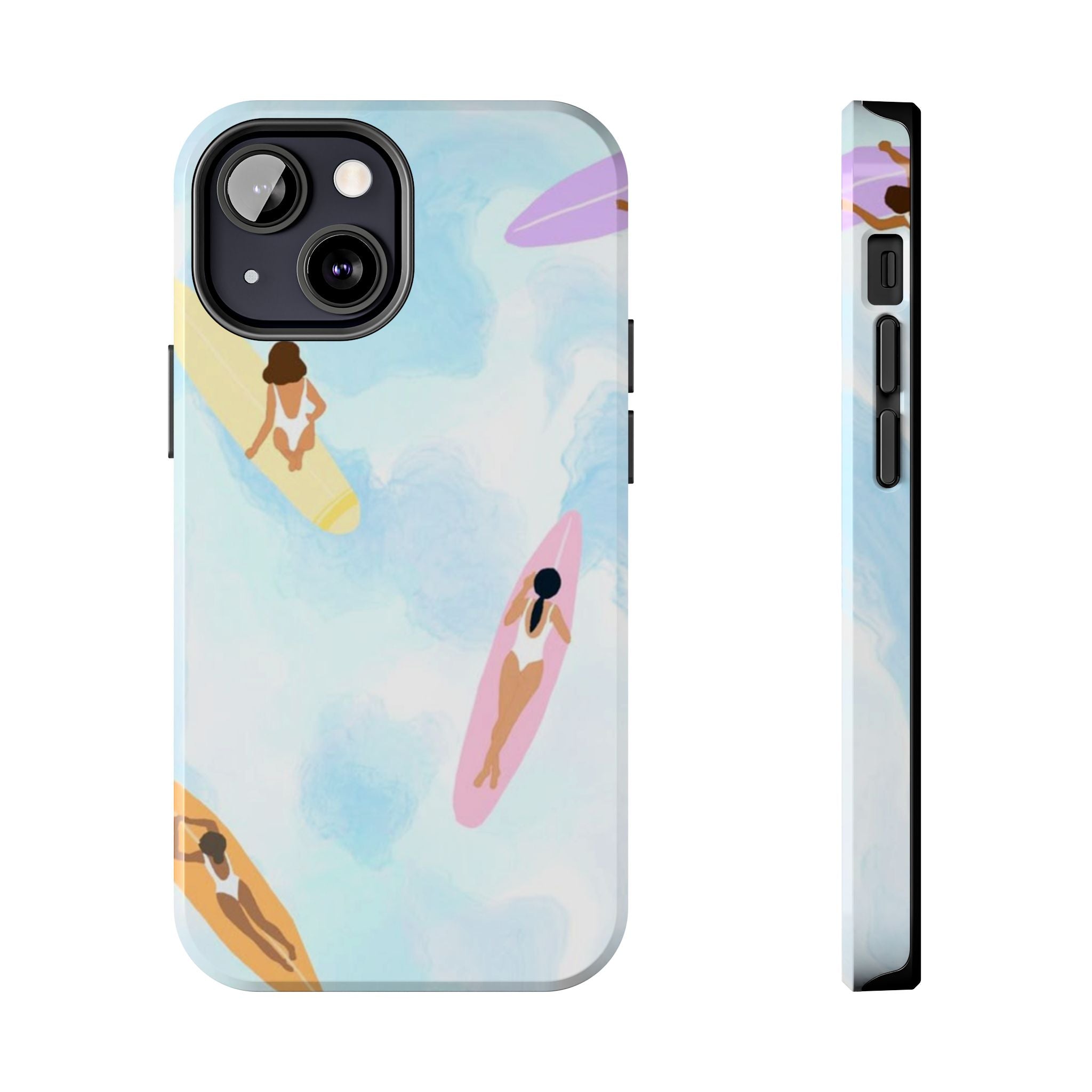 Tough Phone Cases
