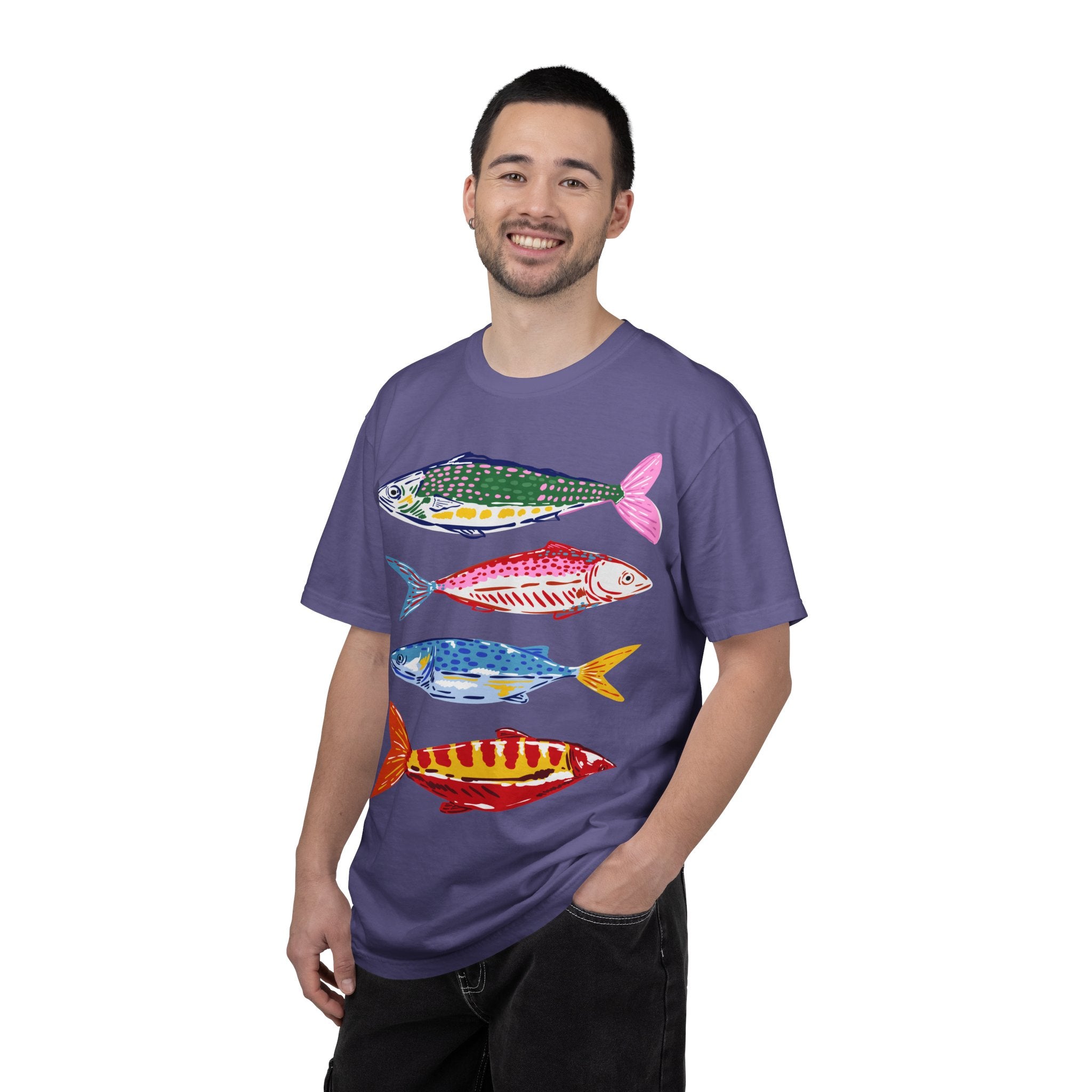 Summer Collection Tee