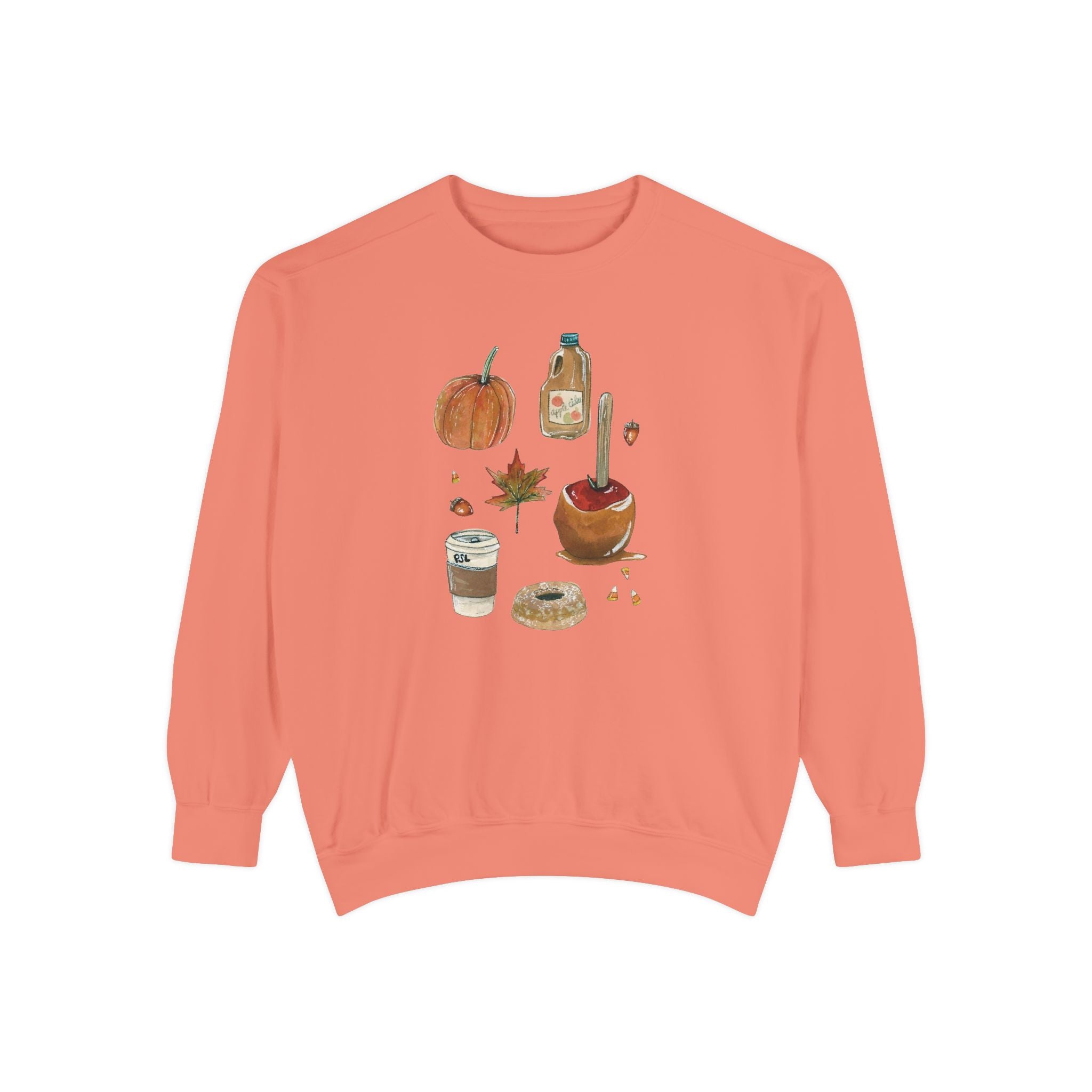 Autumn Season - Sweatshirt