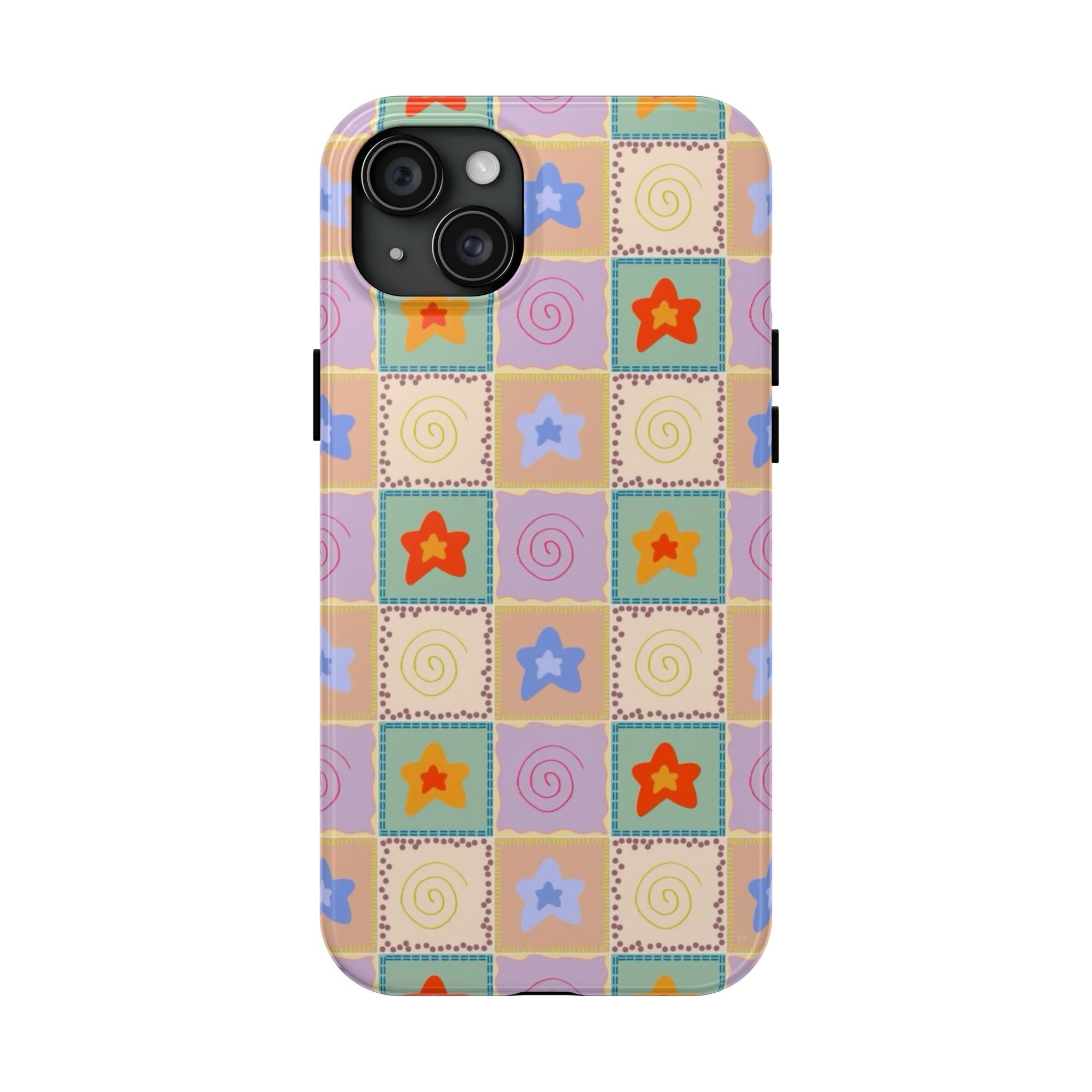 Tough Phone Cases