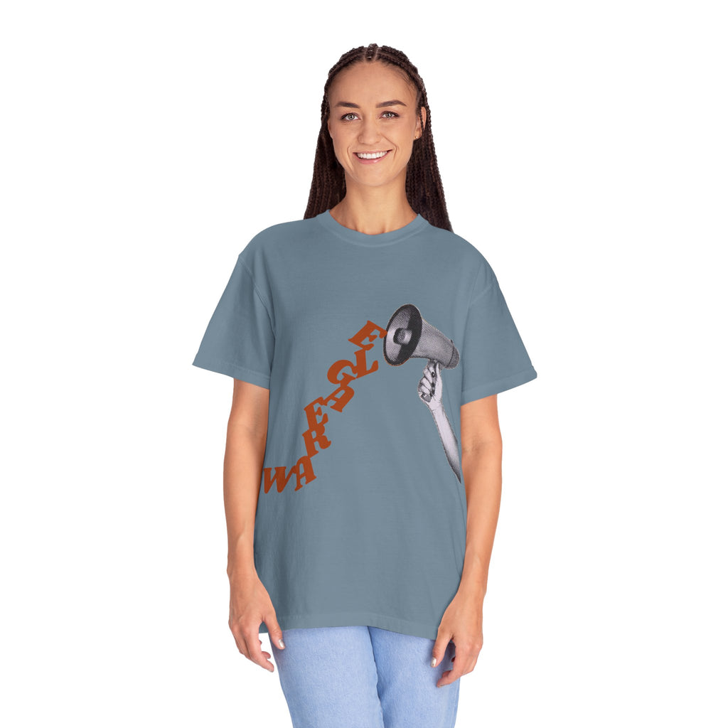 Auburn Graphic Tee