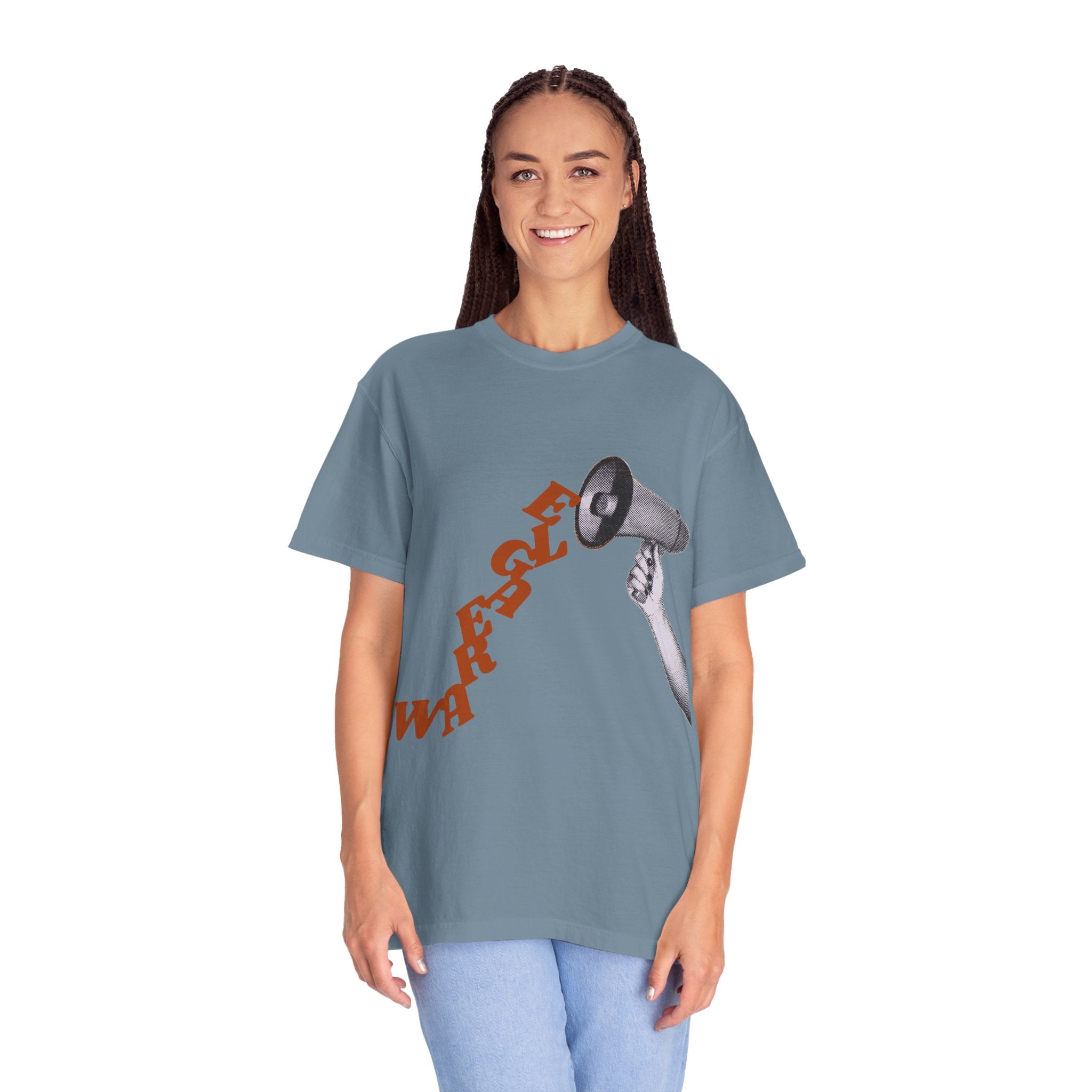 Auburn Graphic Tee