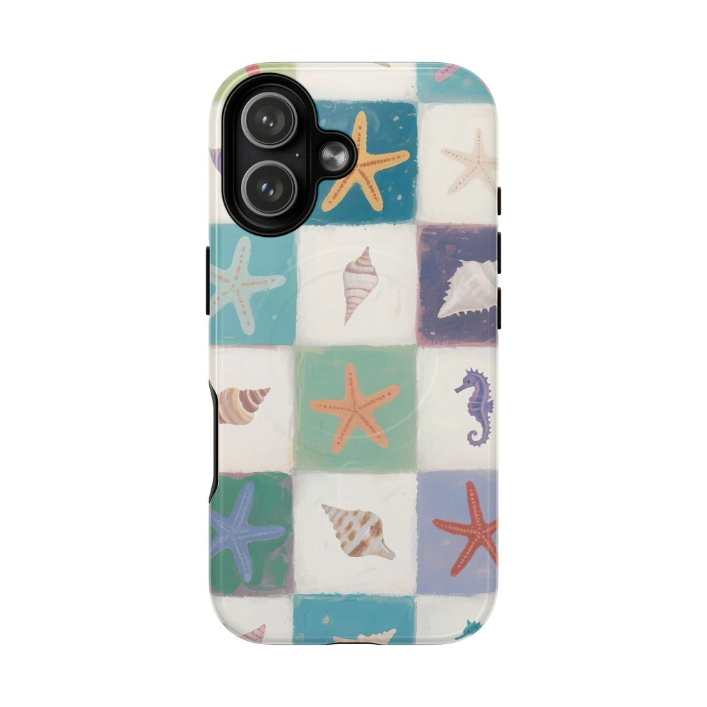 Tough Magnetic Cases