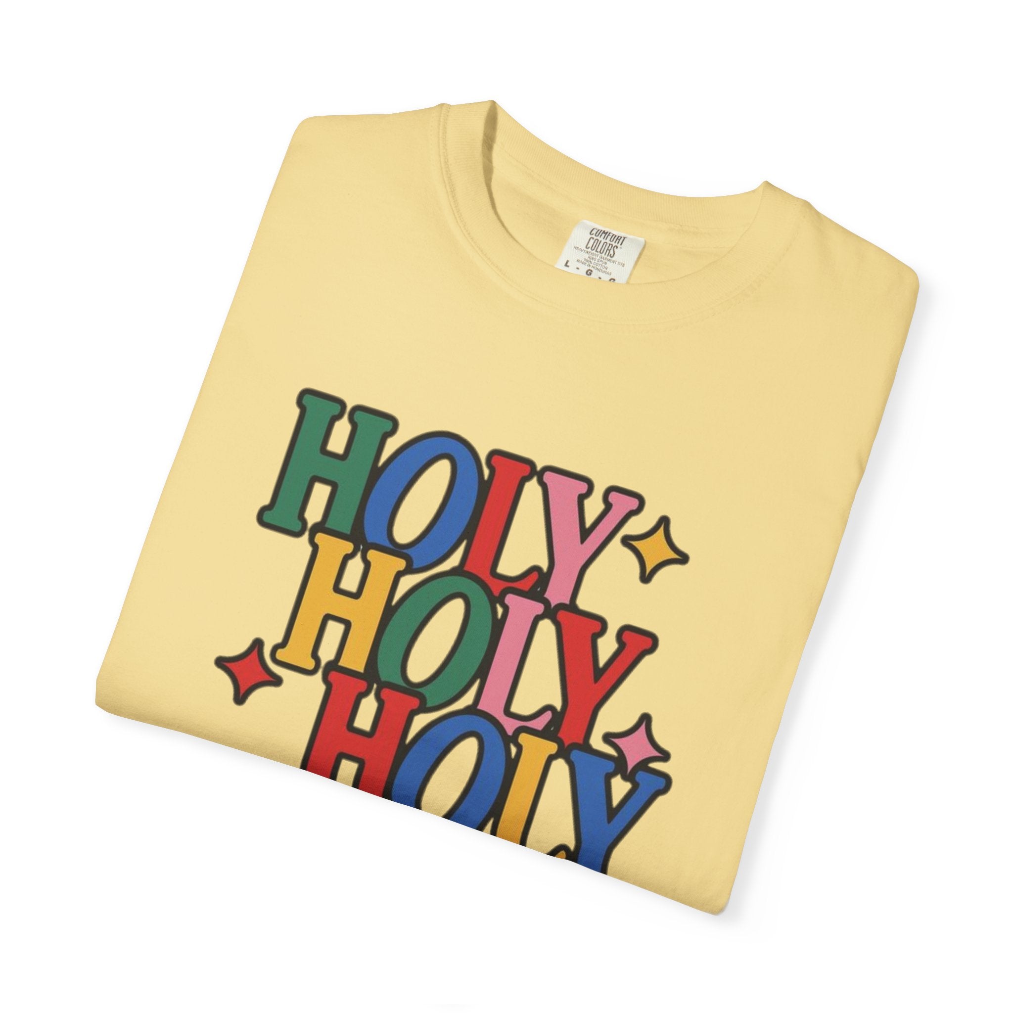 Holy Holy T-shirt