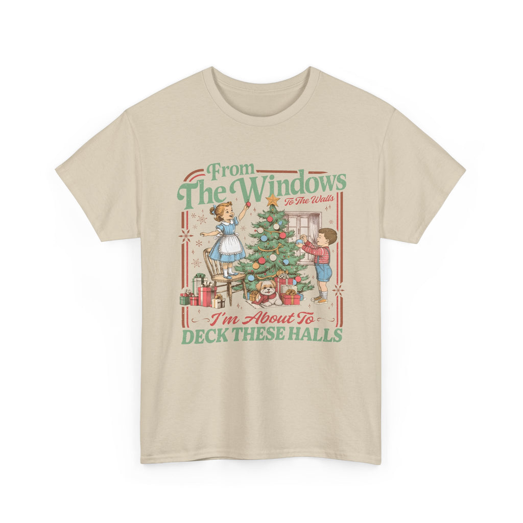 Christmas Humor T-Shirt
