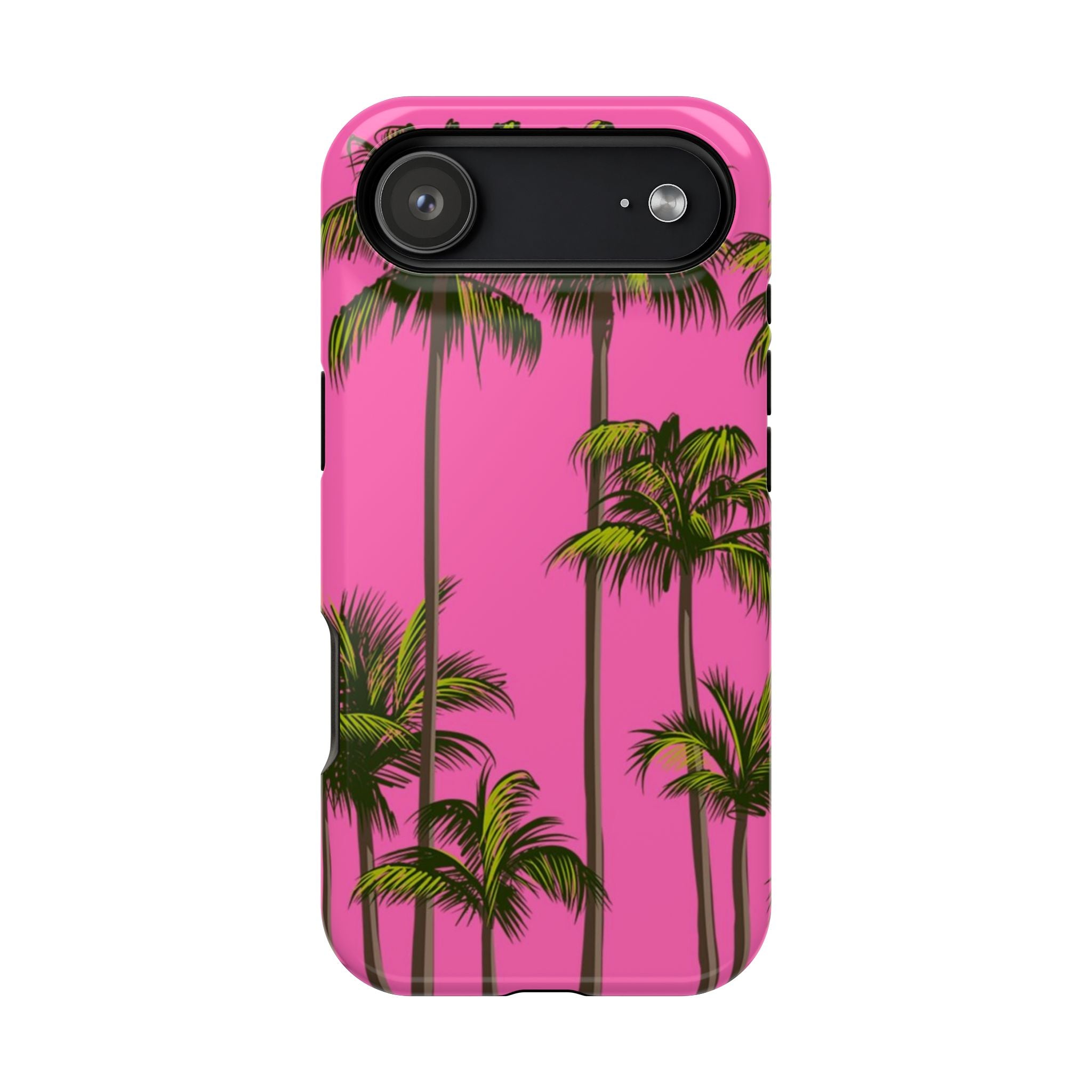Palm Trees Tough Case