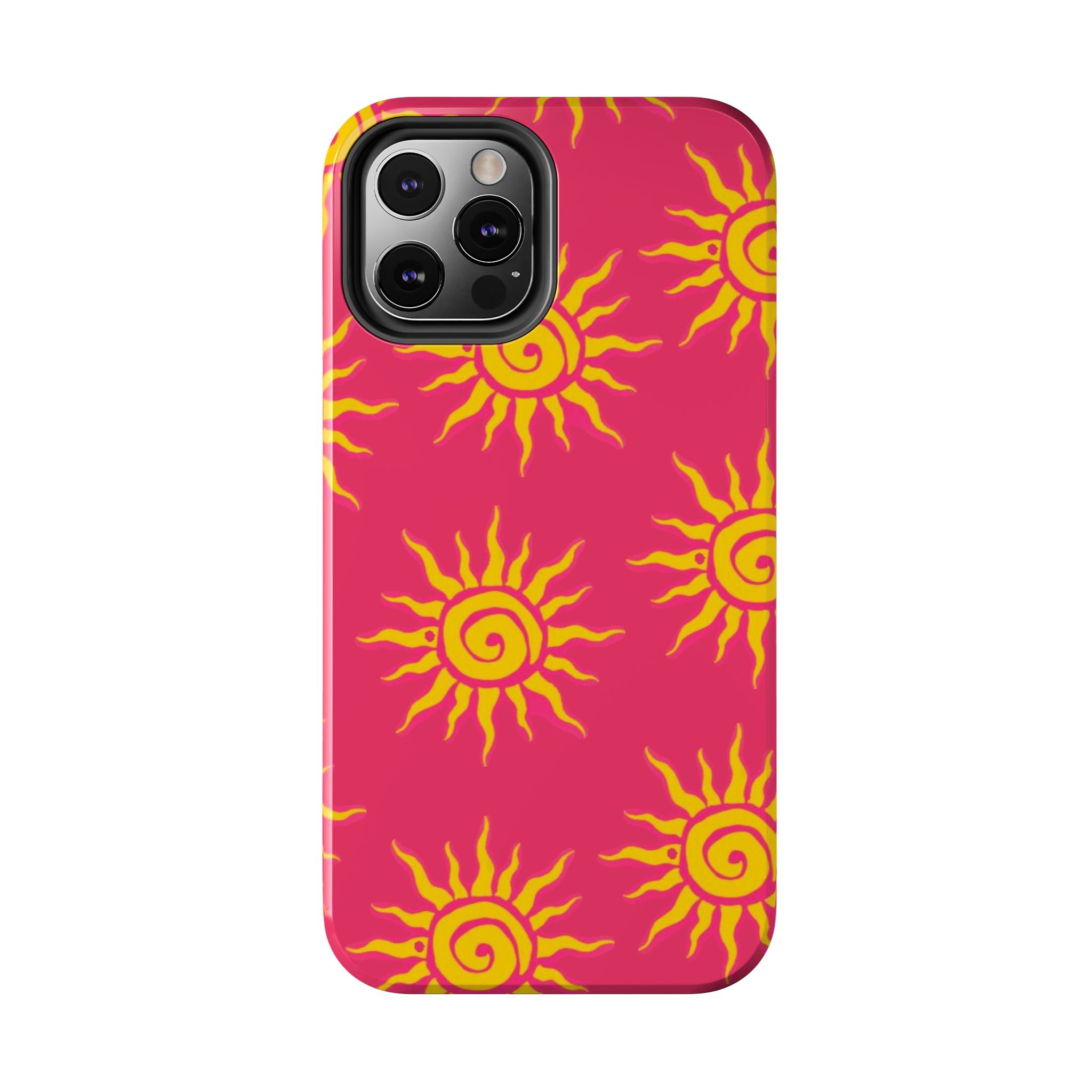 Tough Phone Cases