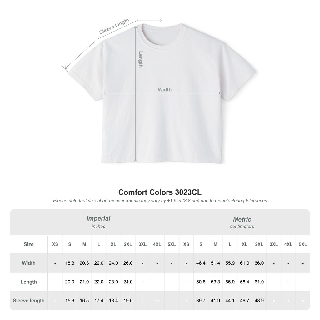 Summer Collection Tee
