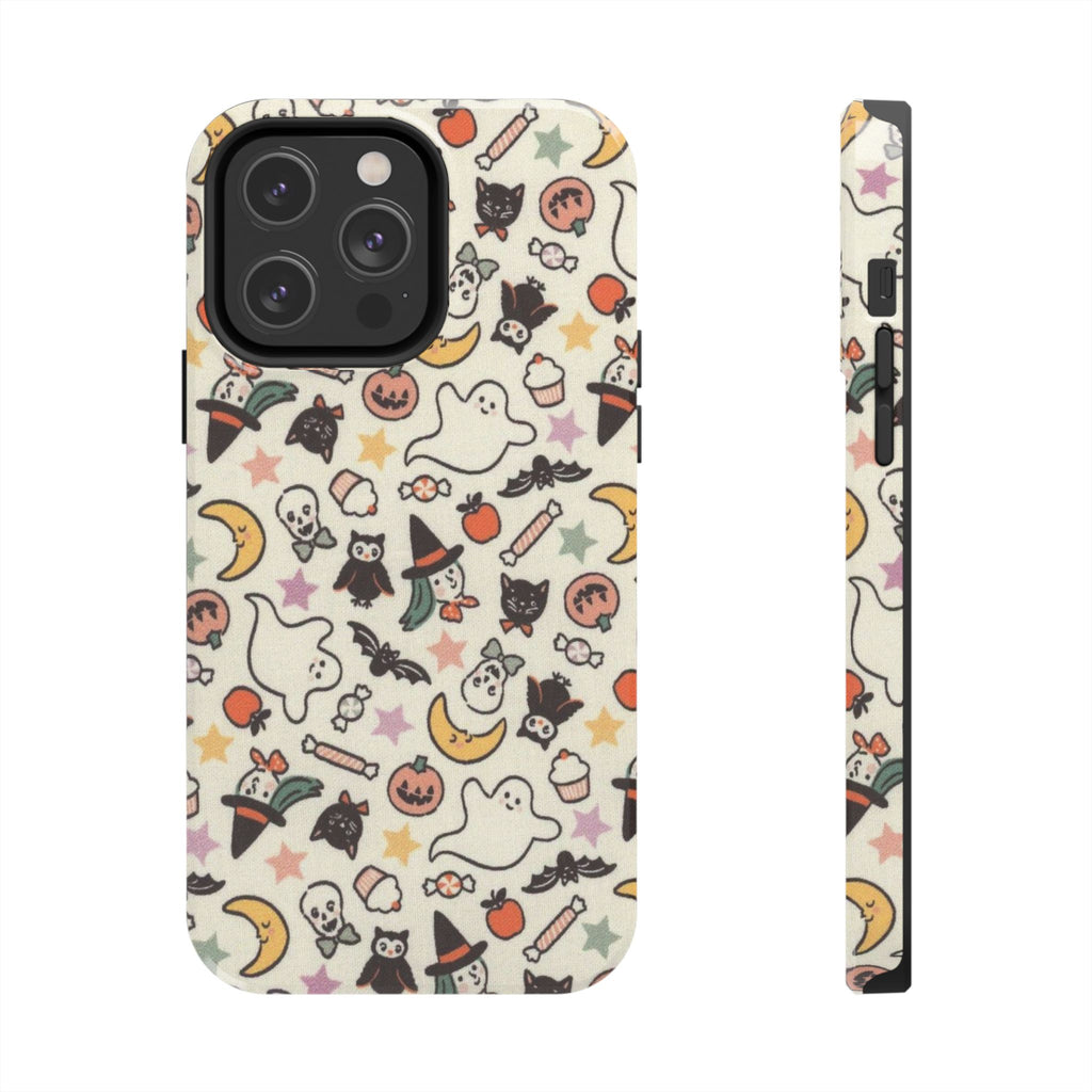 Spooky Halloween Phone Case