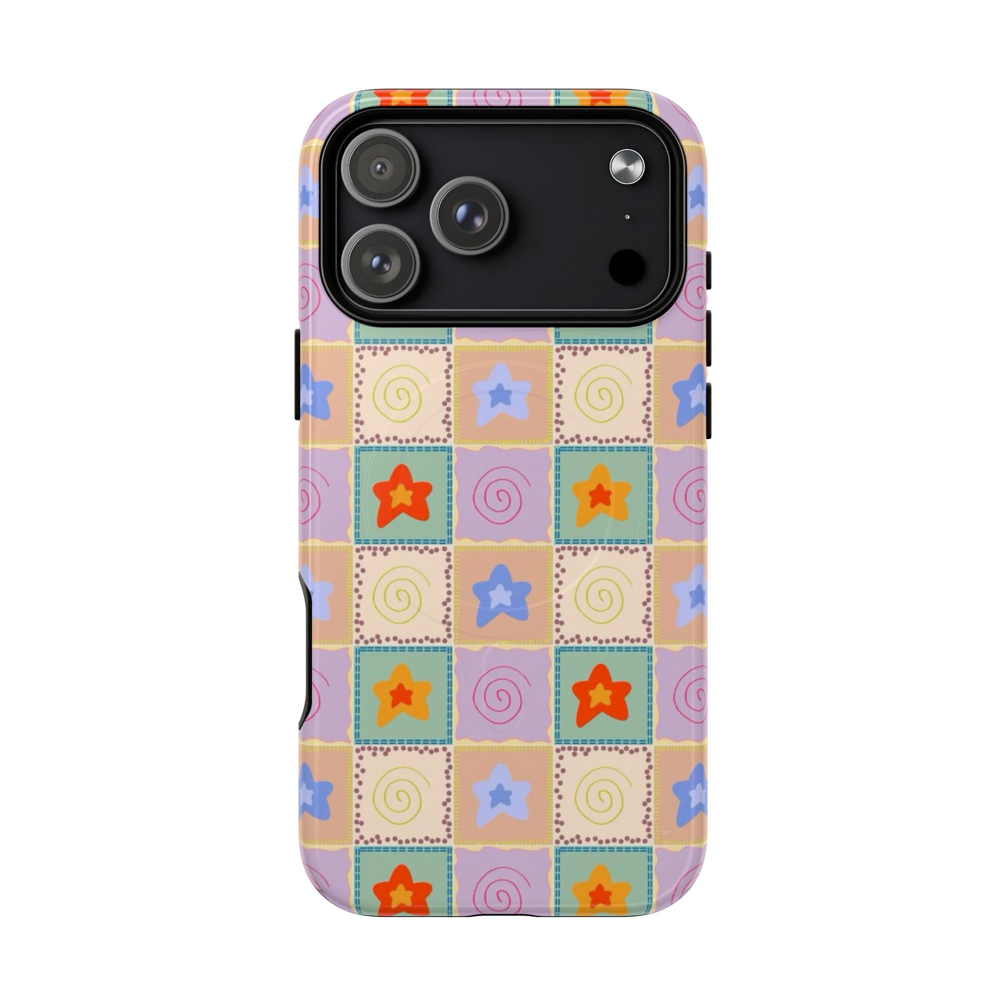 Tough Magnetic Cases