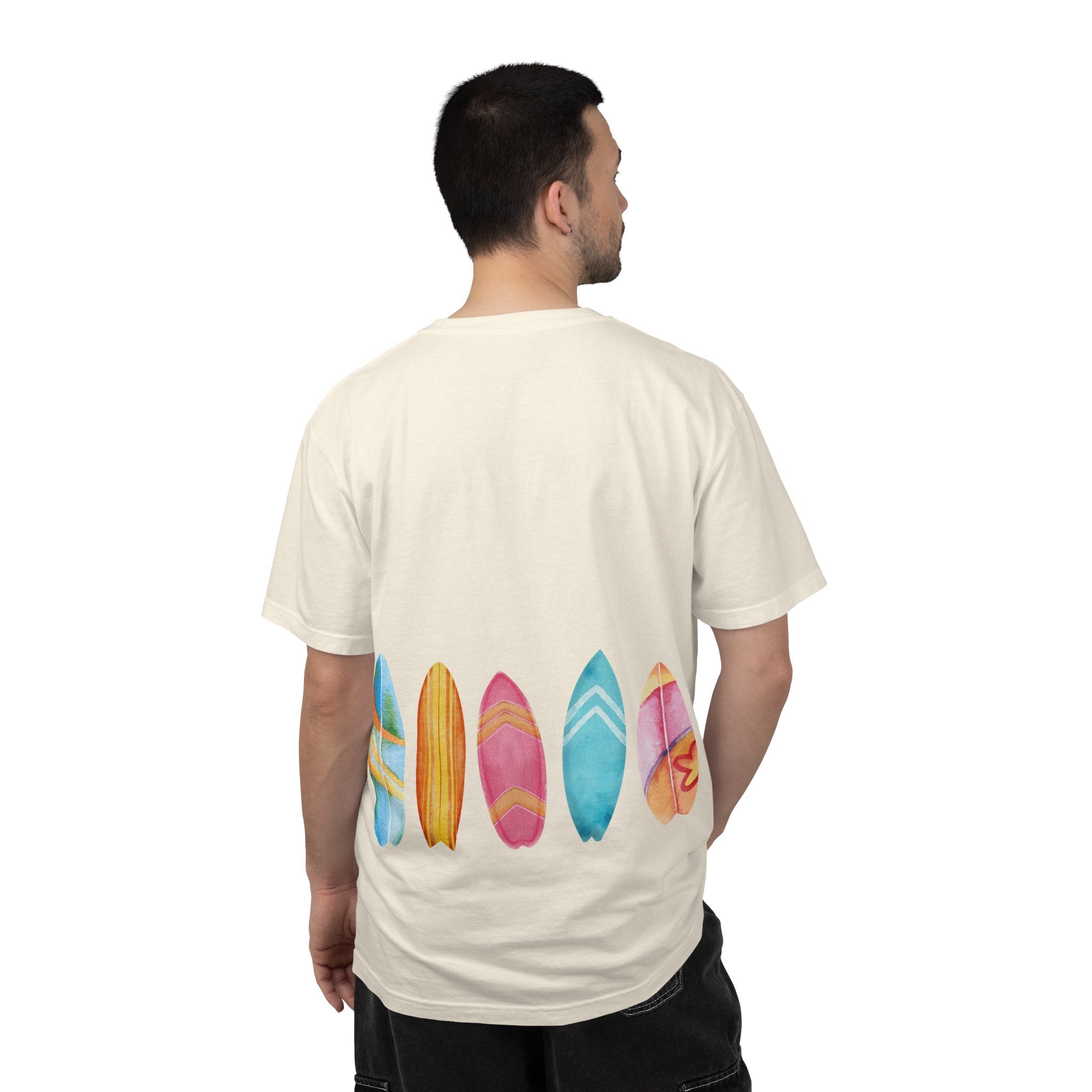 Summer Collection Tee