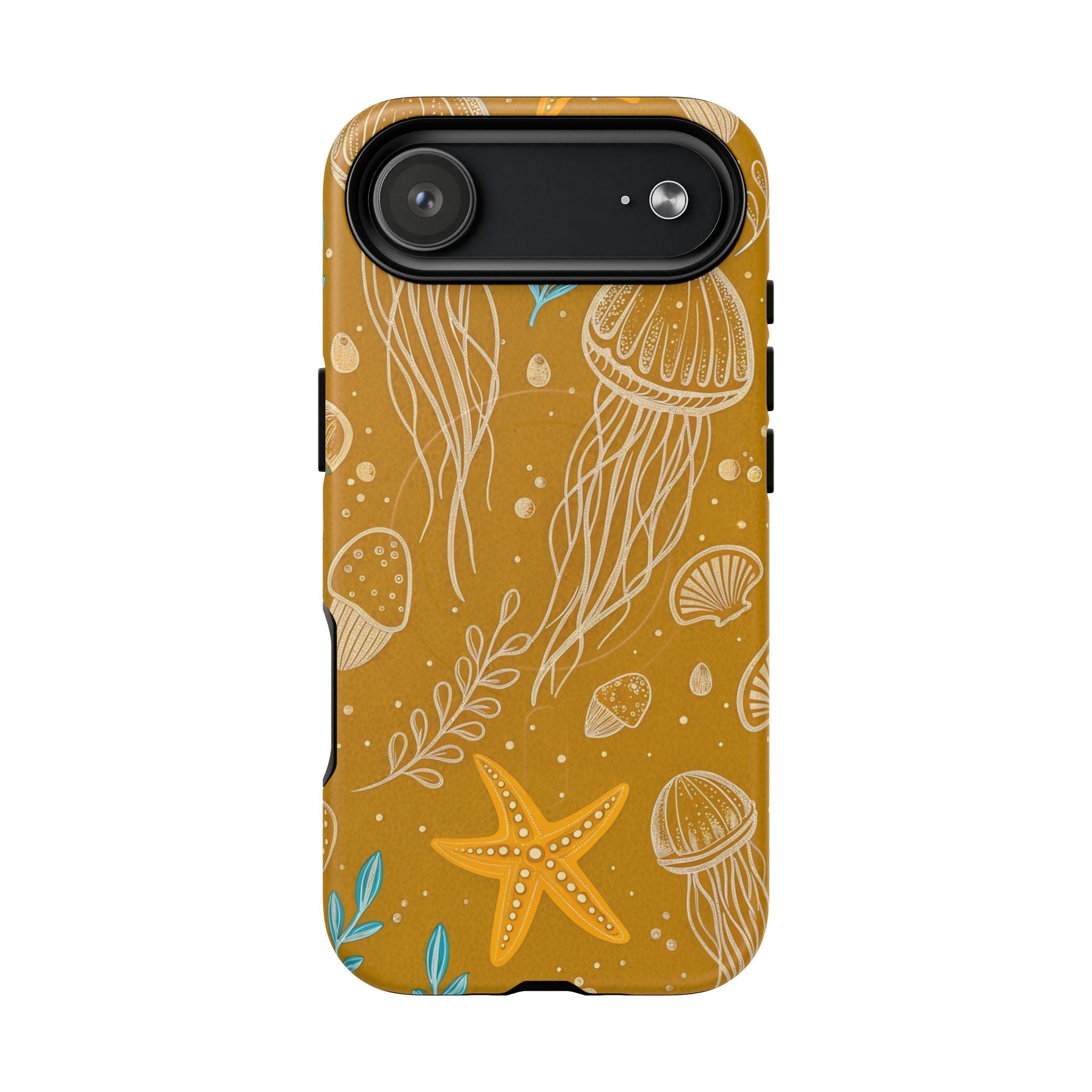 Tough Magnetic Cases
