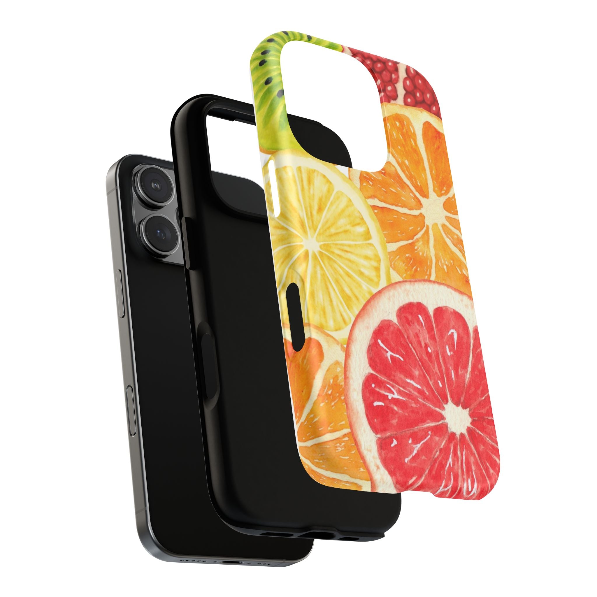 Tough Magnetic Cases