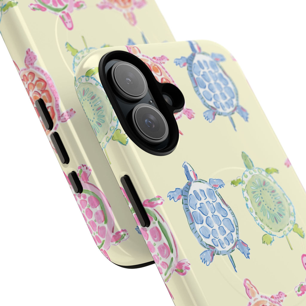 Tough Magnetic Cases