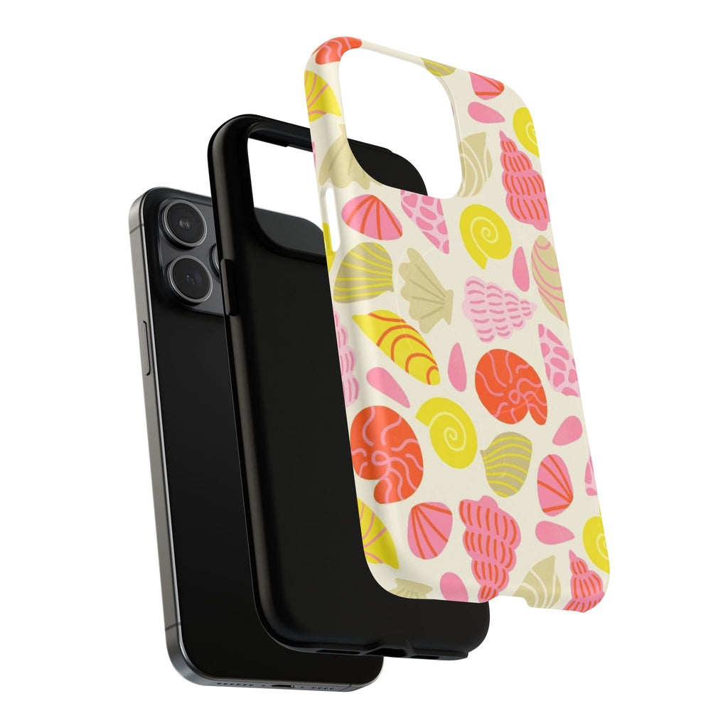Tough Magnetic Cases