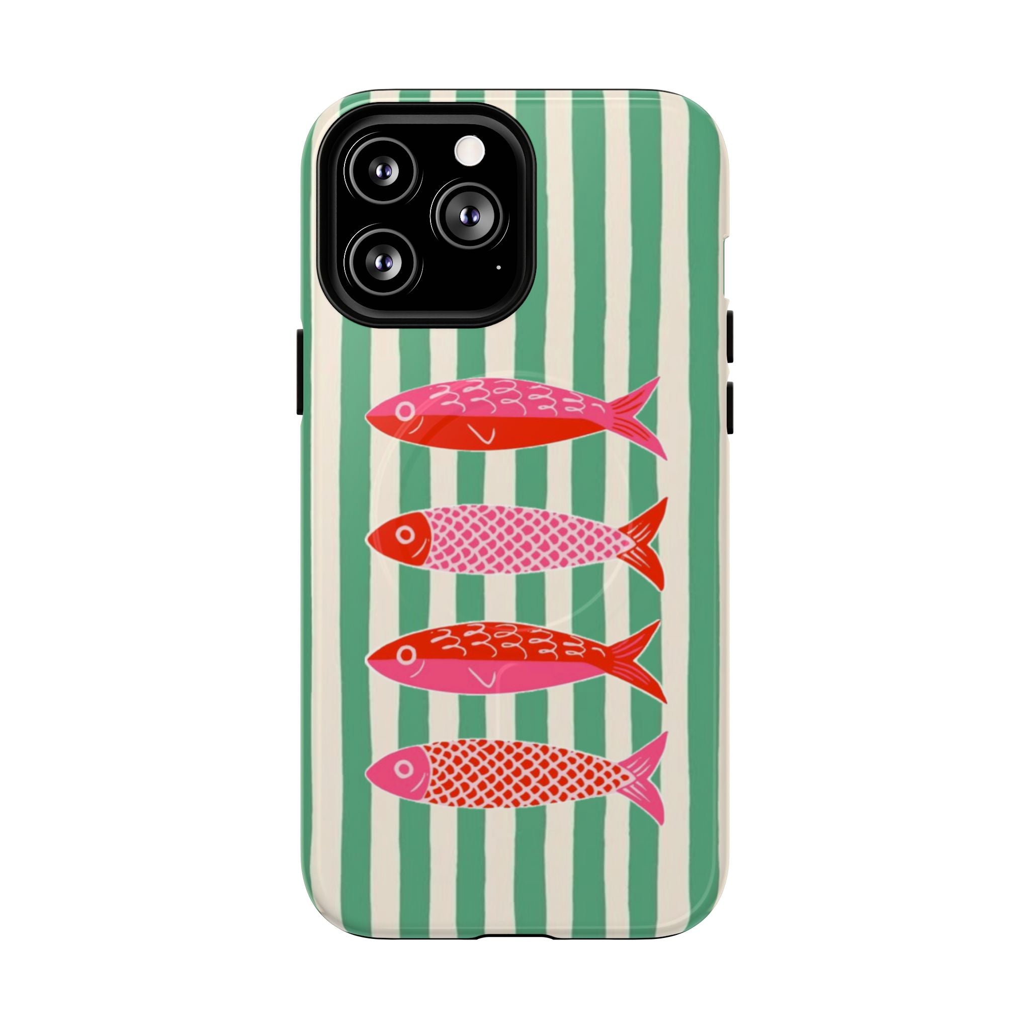 Tough Magnetic Cases