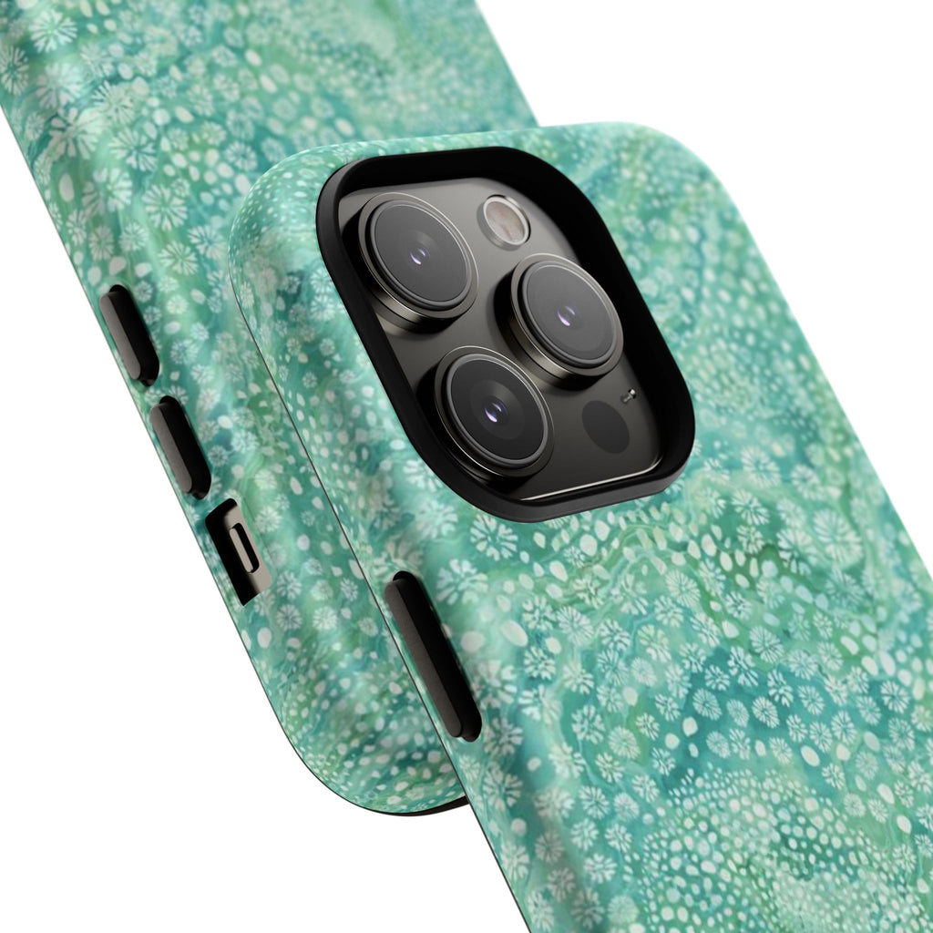Tough Magnetic Cases