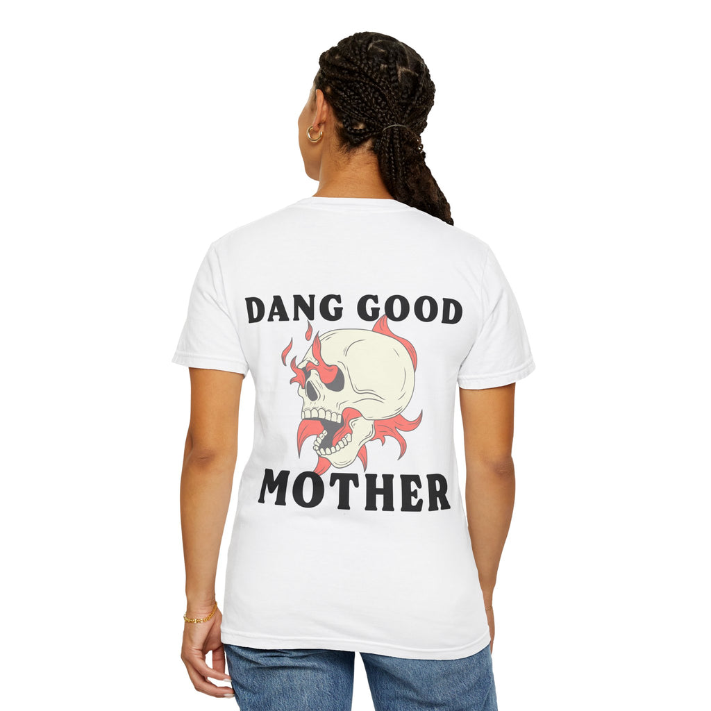 Punk - Dang Good Mother Lightweight T-Shirt