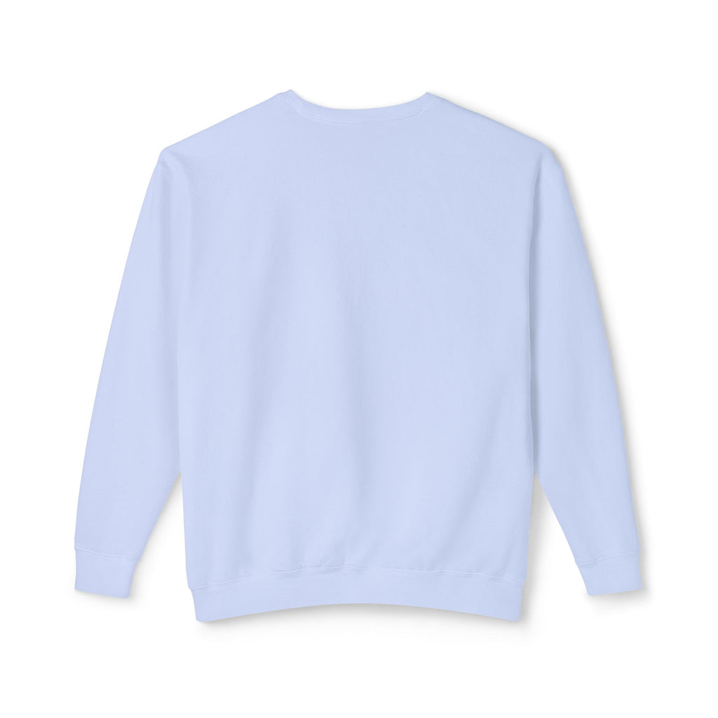 Lucky Babe Crewneck Sweatshirt