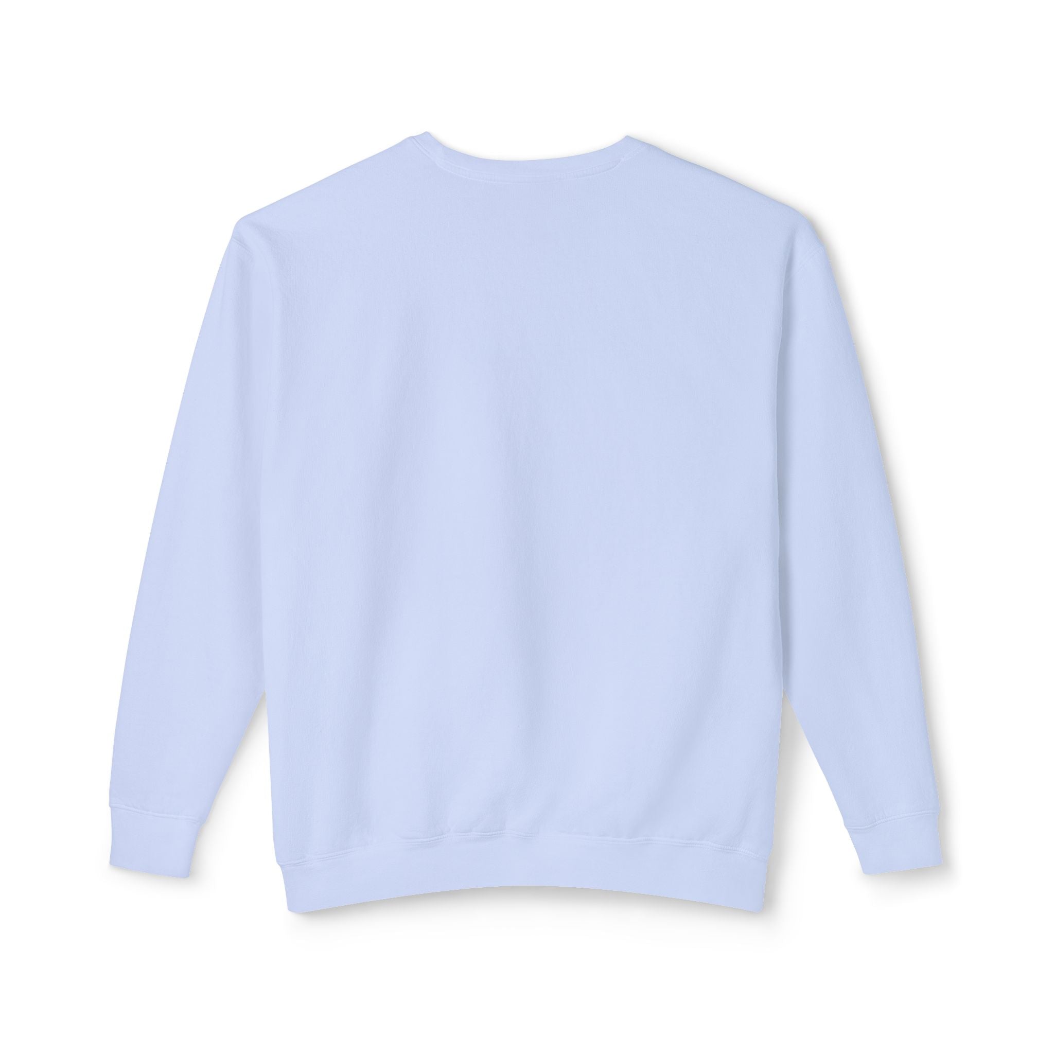 Lucky Babe Crewneck Sweatshirt
