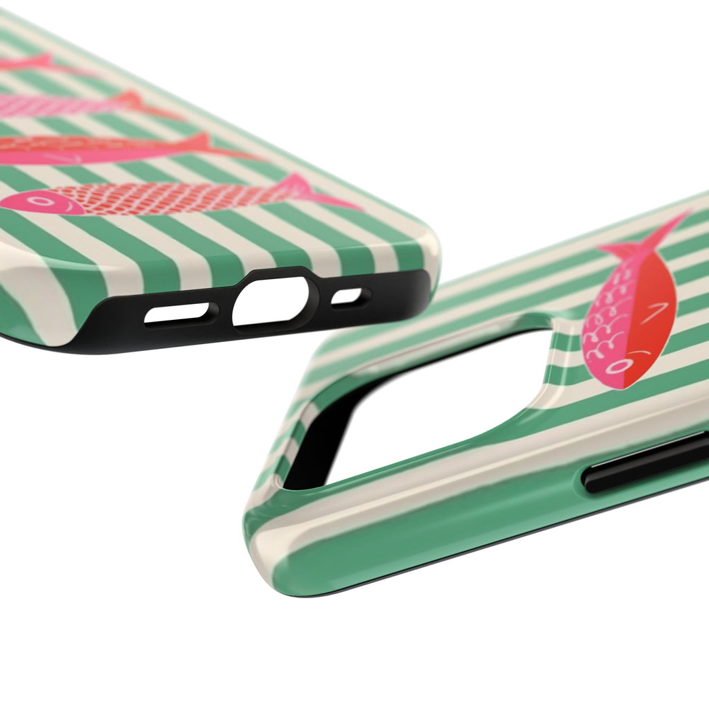 Tough Phone Cases
