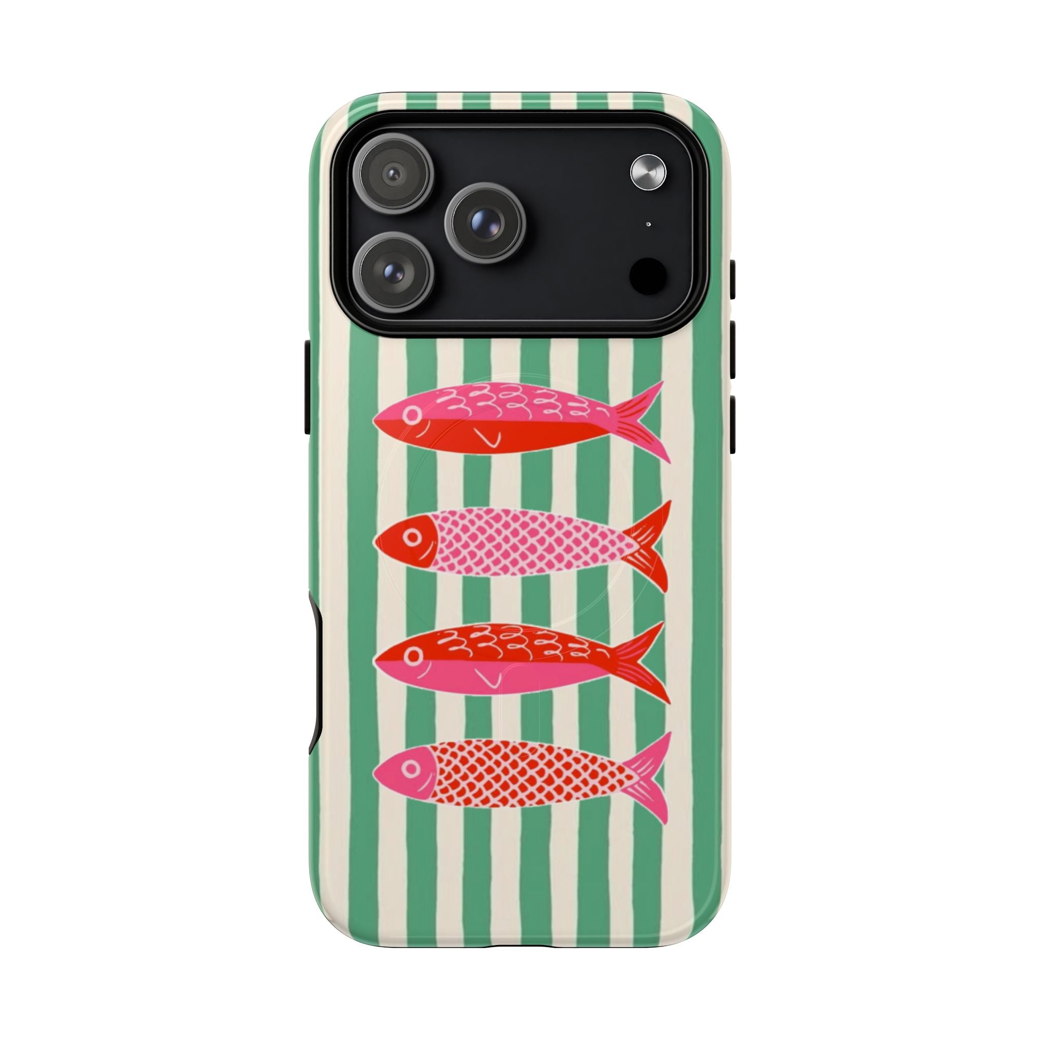 Tough Magnetic Cases