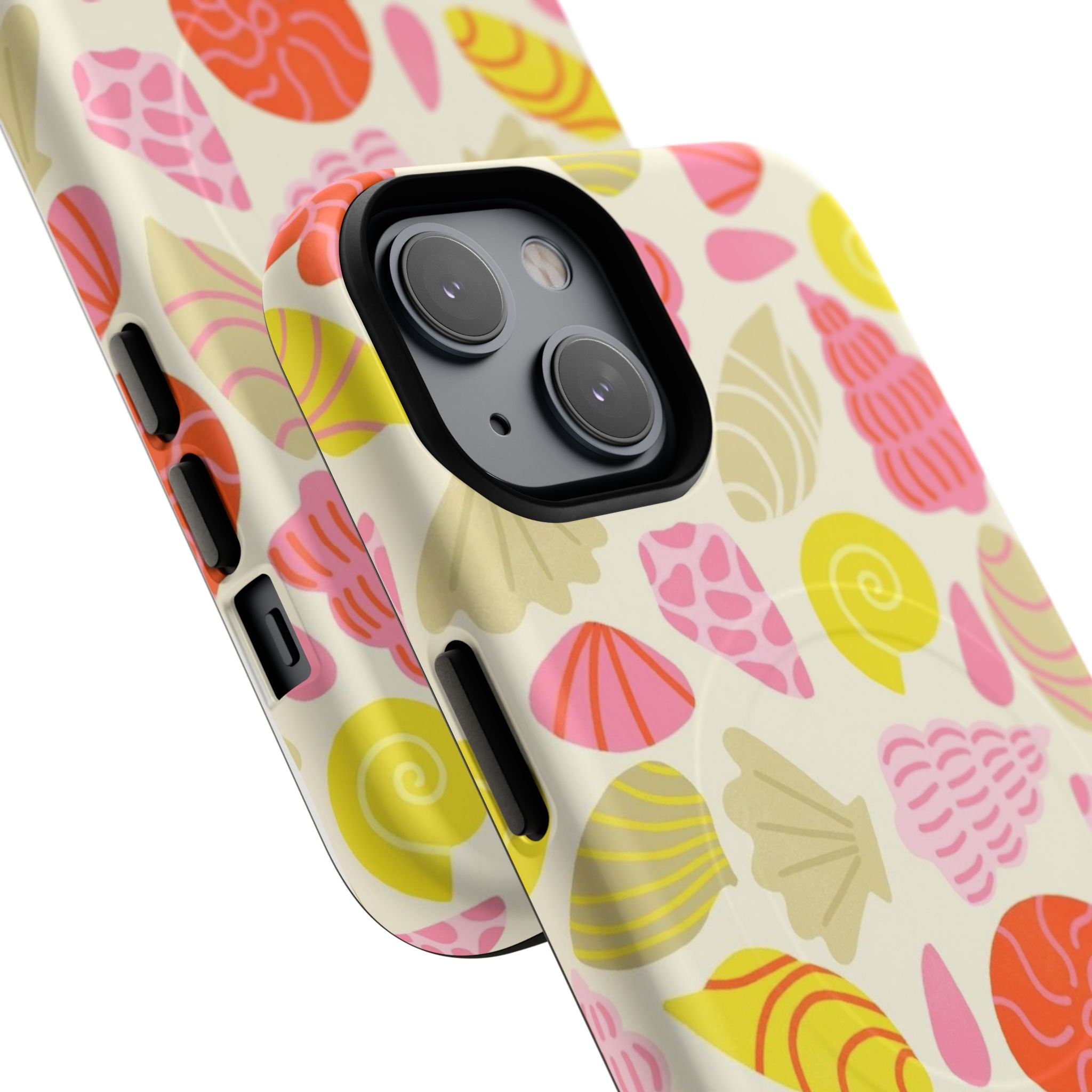 Tough Magnetic Cases