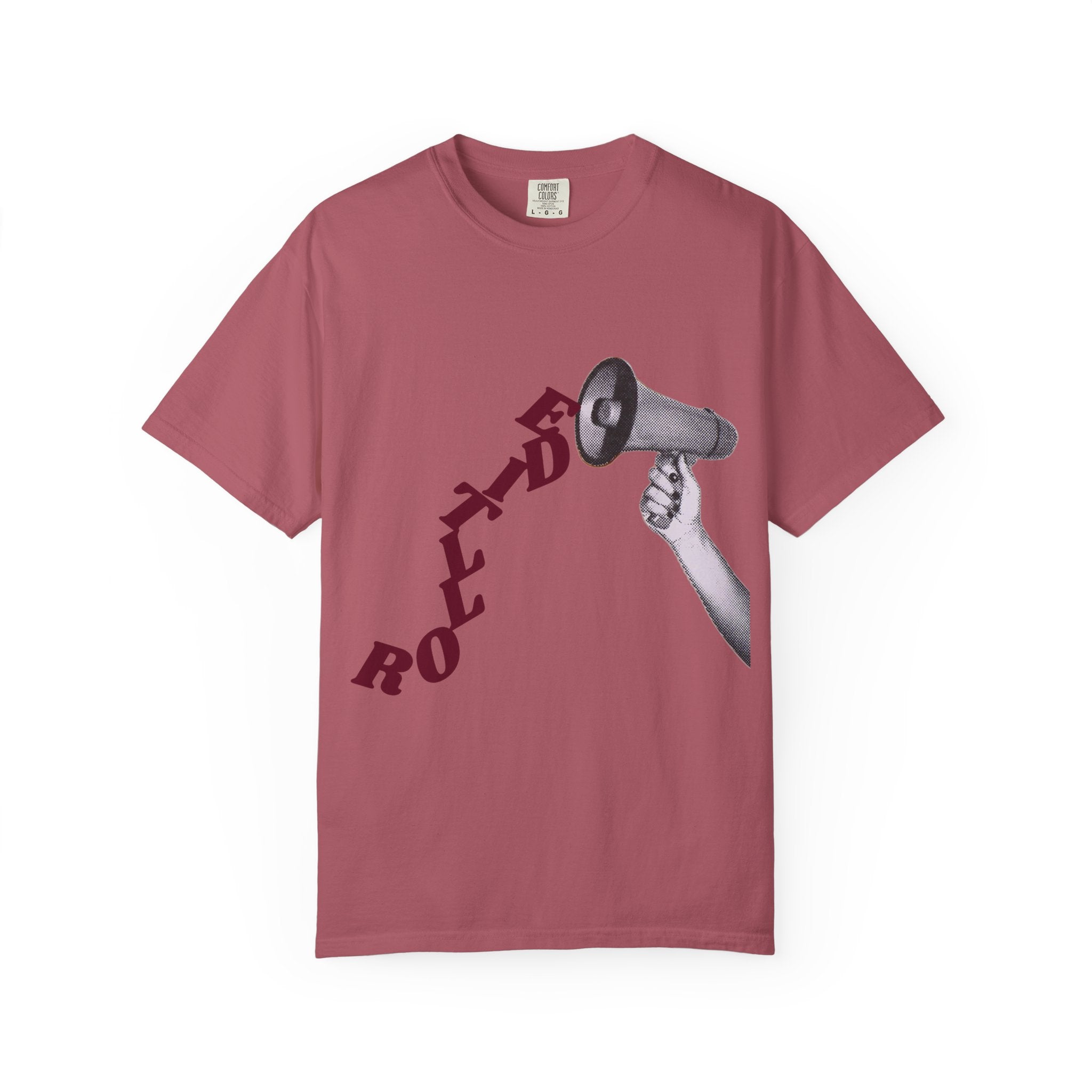 Game Day AL Tshirt