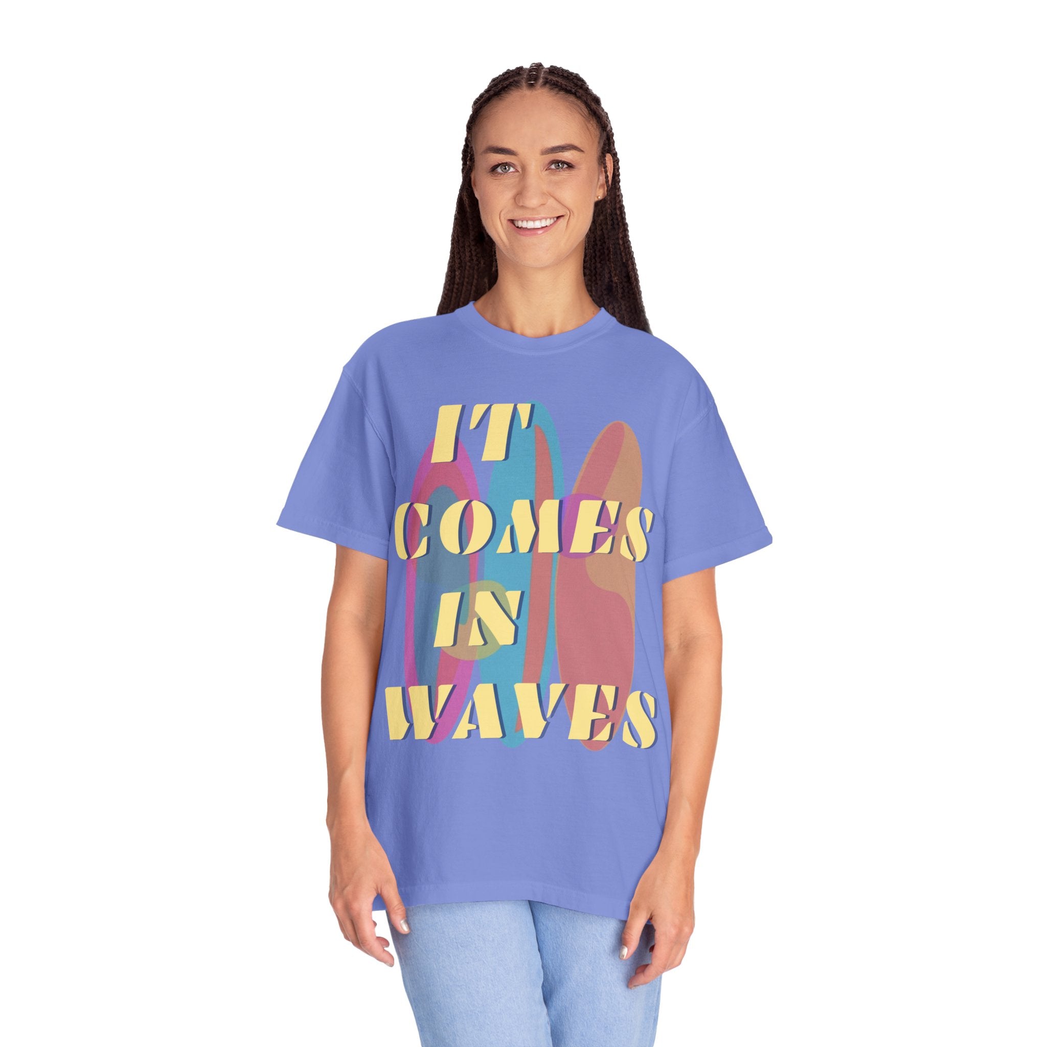 Summer Collection Tee