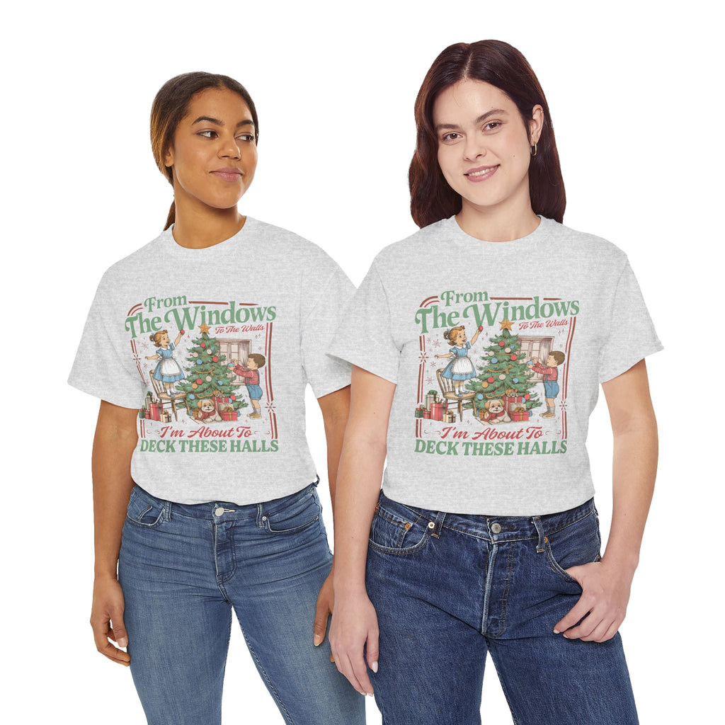 Christmas Humor T-Shirt