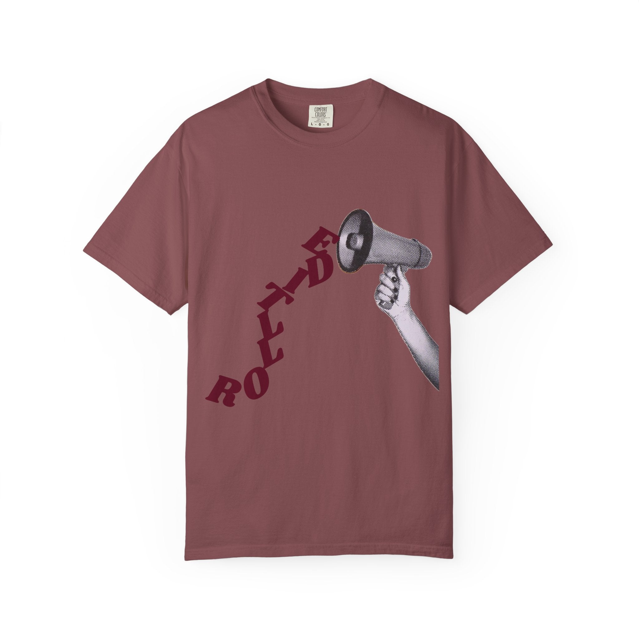 Game Day AL Tshirt