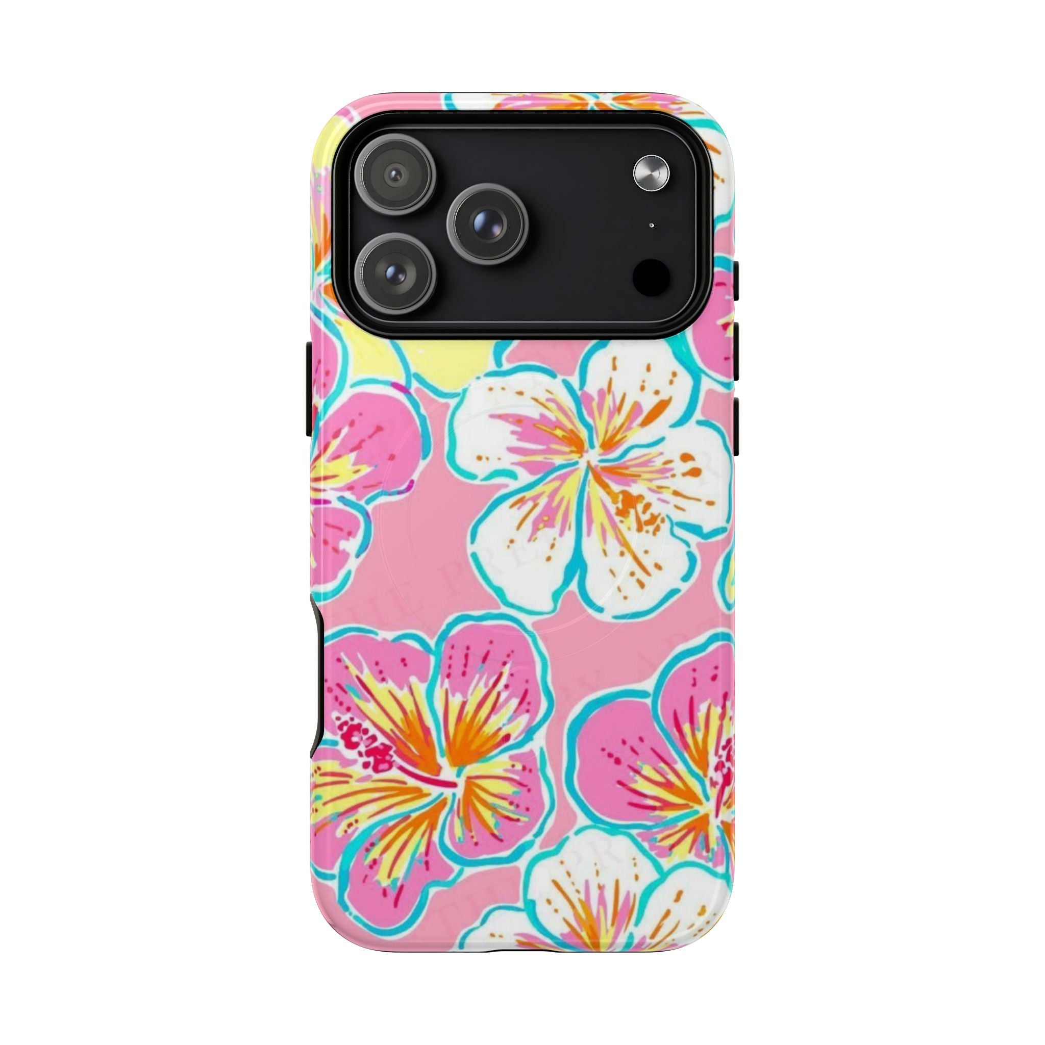 Tough Magnetic Cases