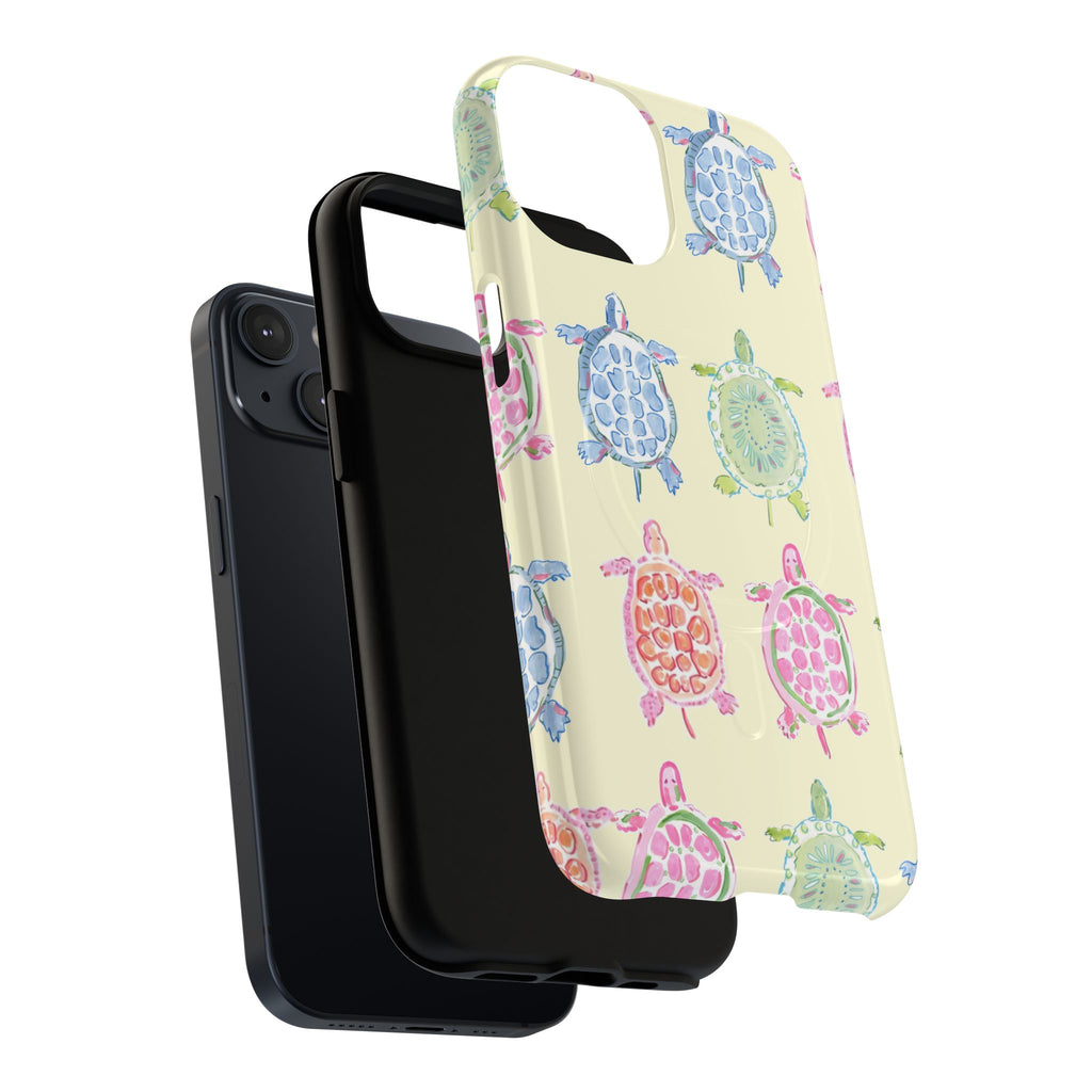 Tough Magnetic Cases