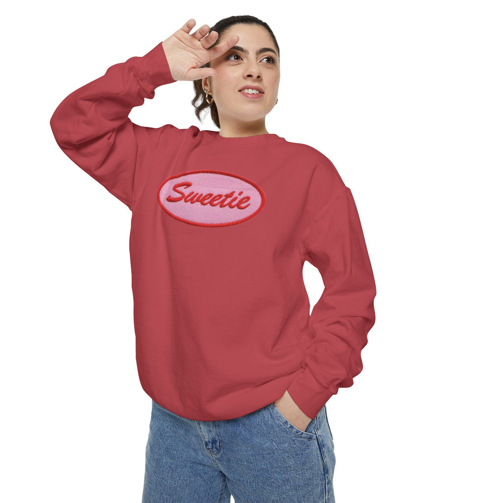 Sweetie Sweatshirt