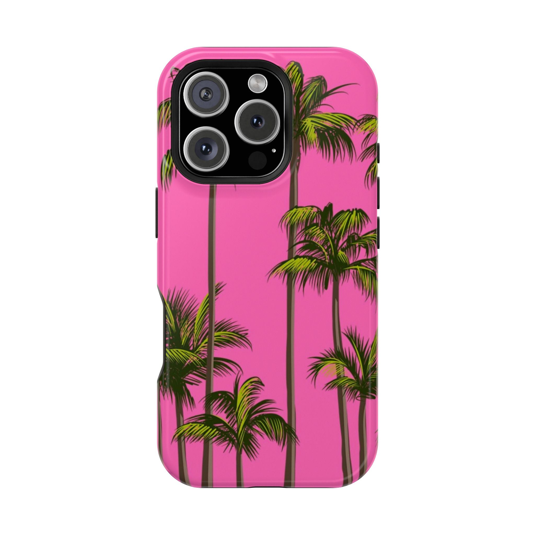 Palm Trees Tough Case