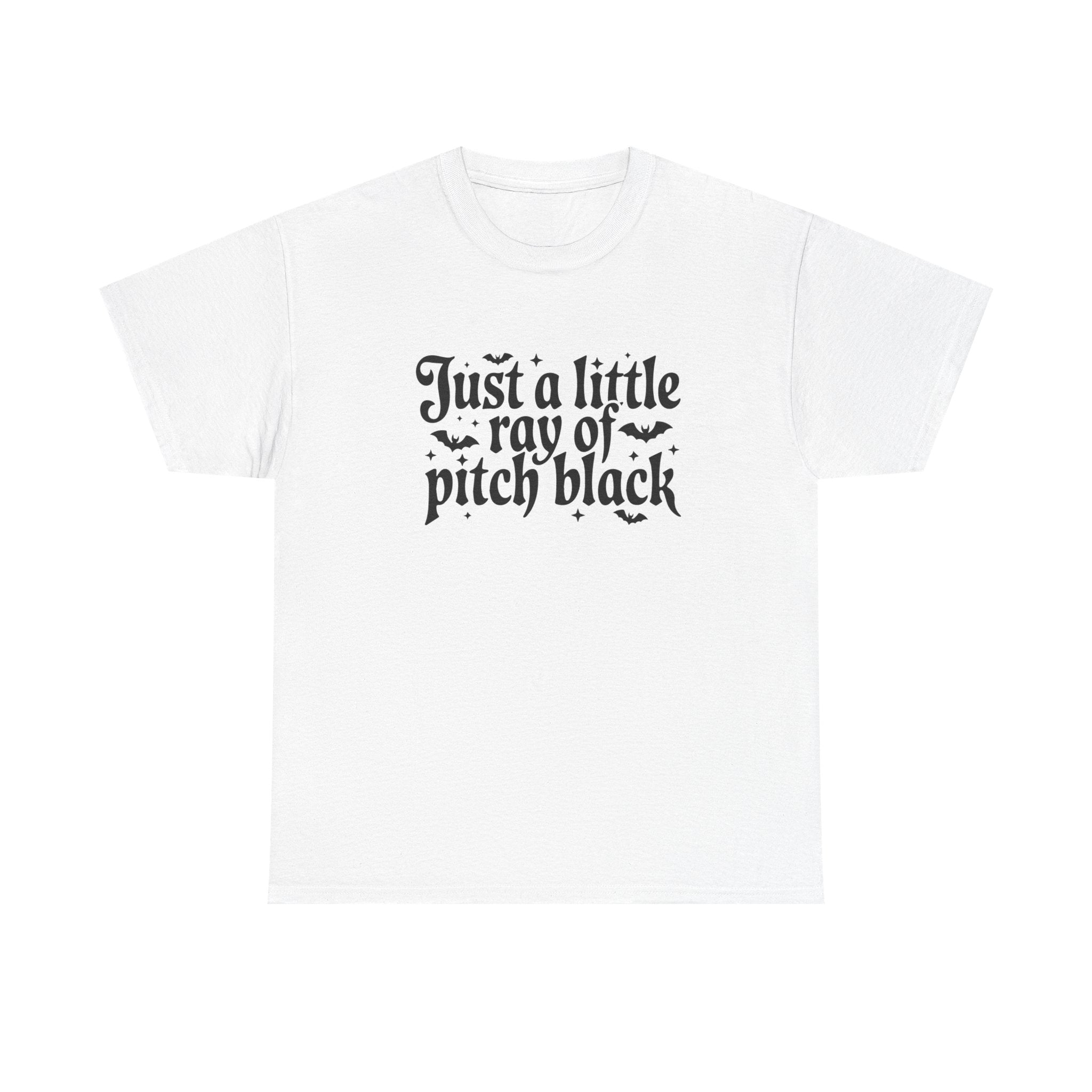Halloween - Punk Heavy Cotton Tee