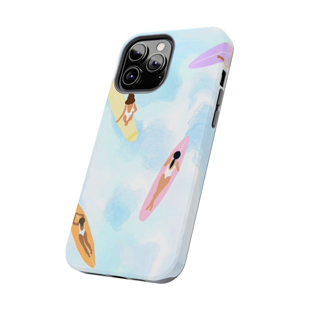 Tough Phone Cases