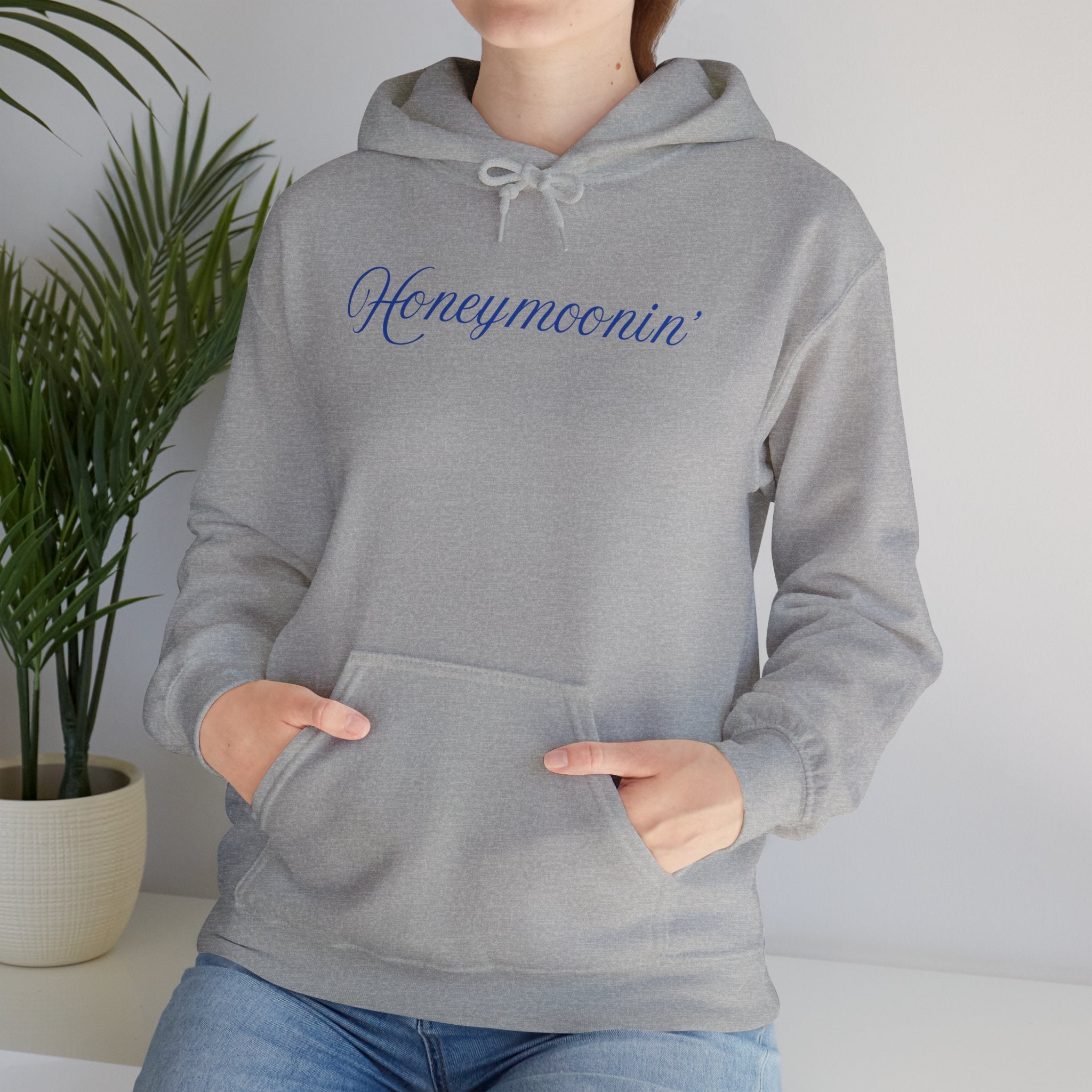 Honeymoon Hoodie
