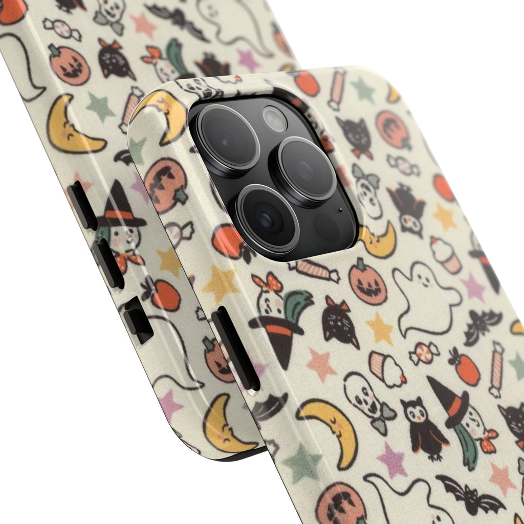Spooky Halloween Phone Case