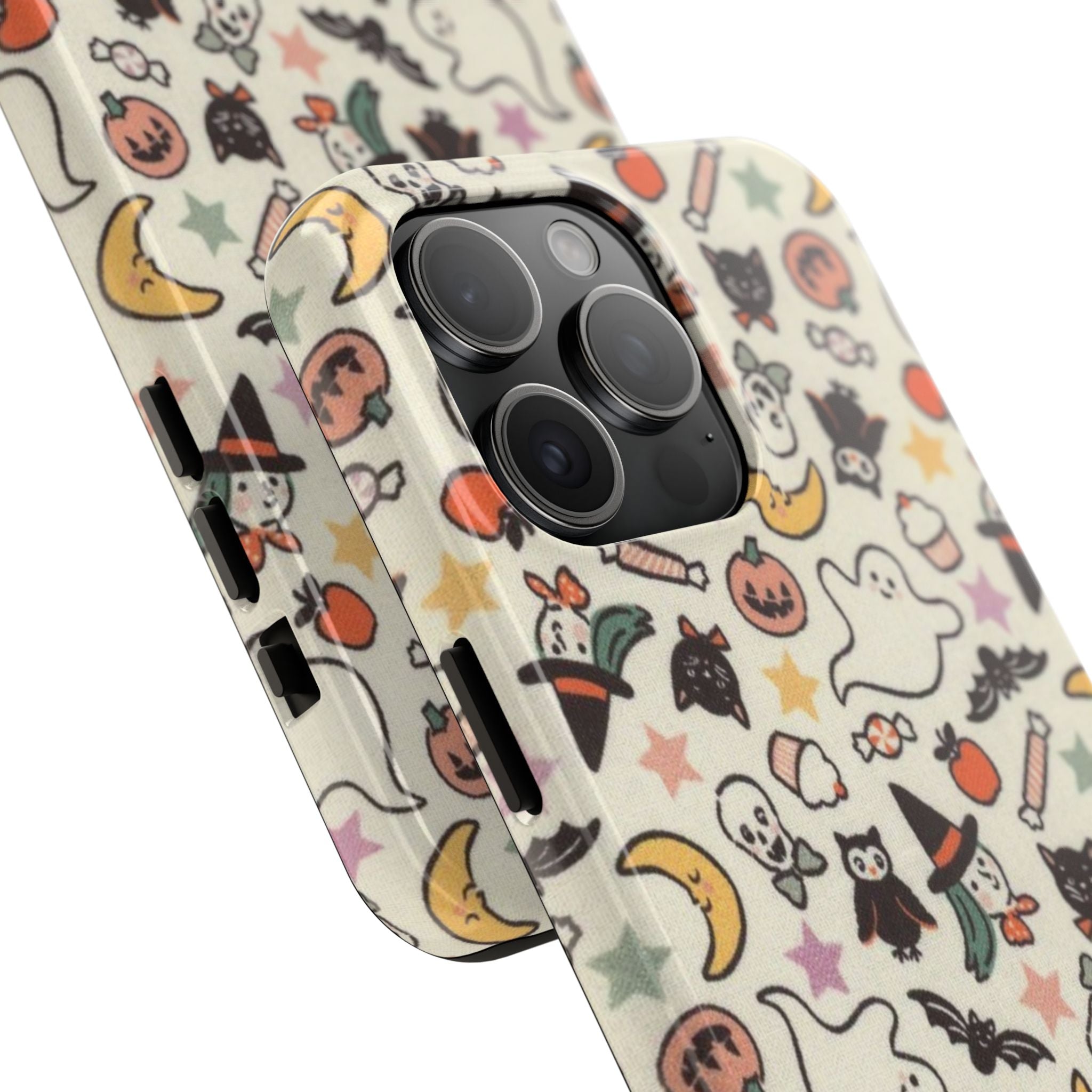 Spooky Halloween Phone Case